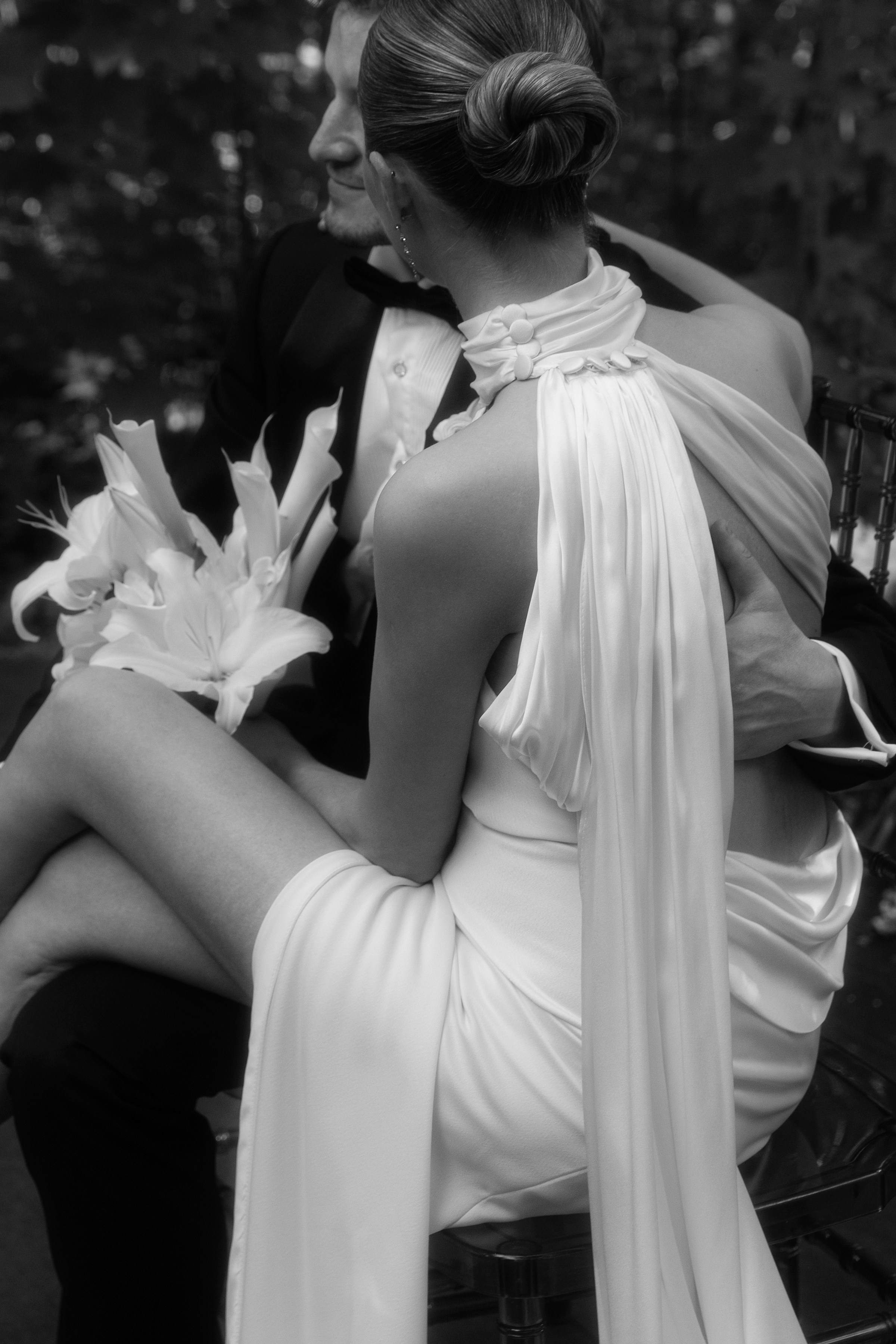 Анна и Сергей. Свадебный и портретный фотограф в Москве и Санкт-Петербурге