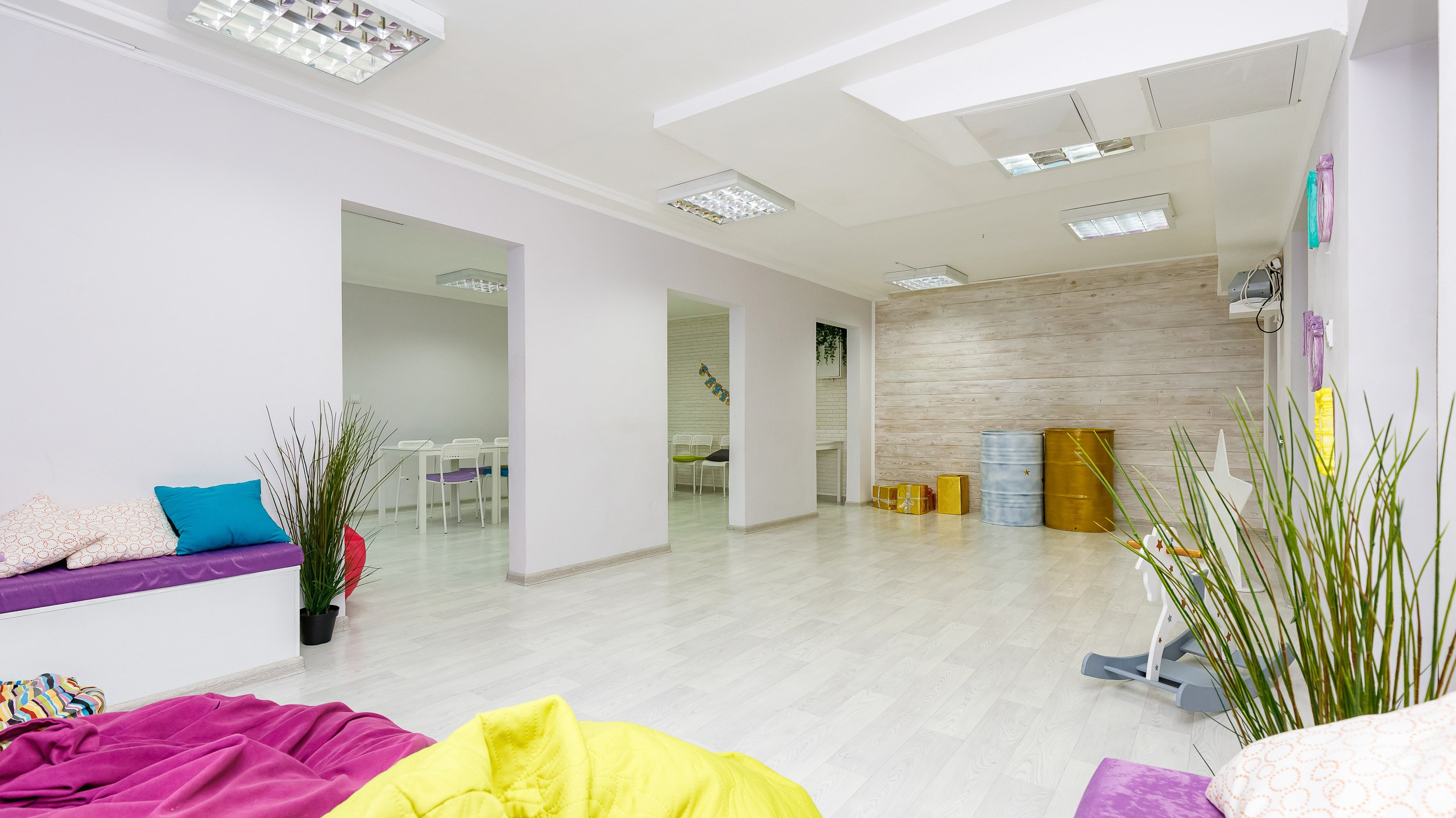 Фотосессии коммерции. Фотосъёмка объектов недвижимости