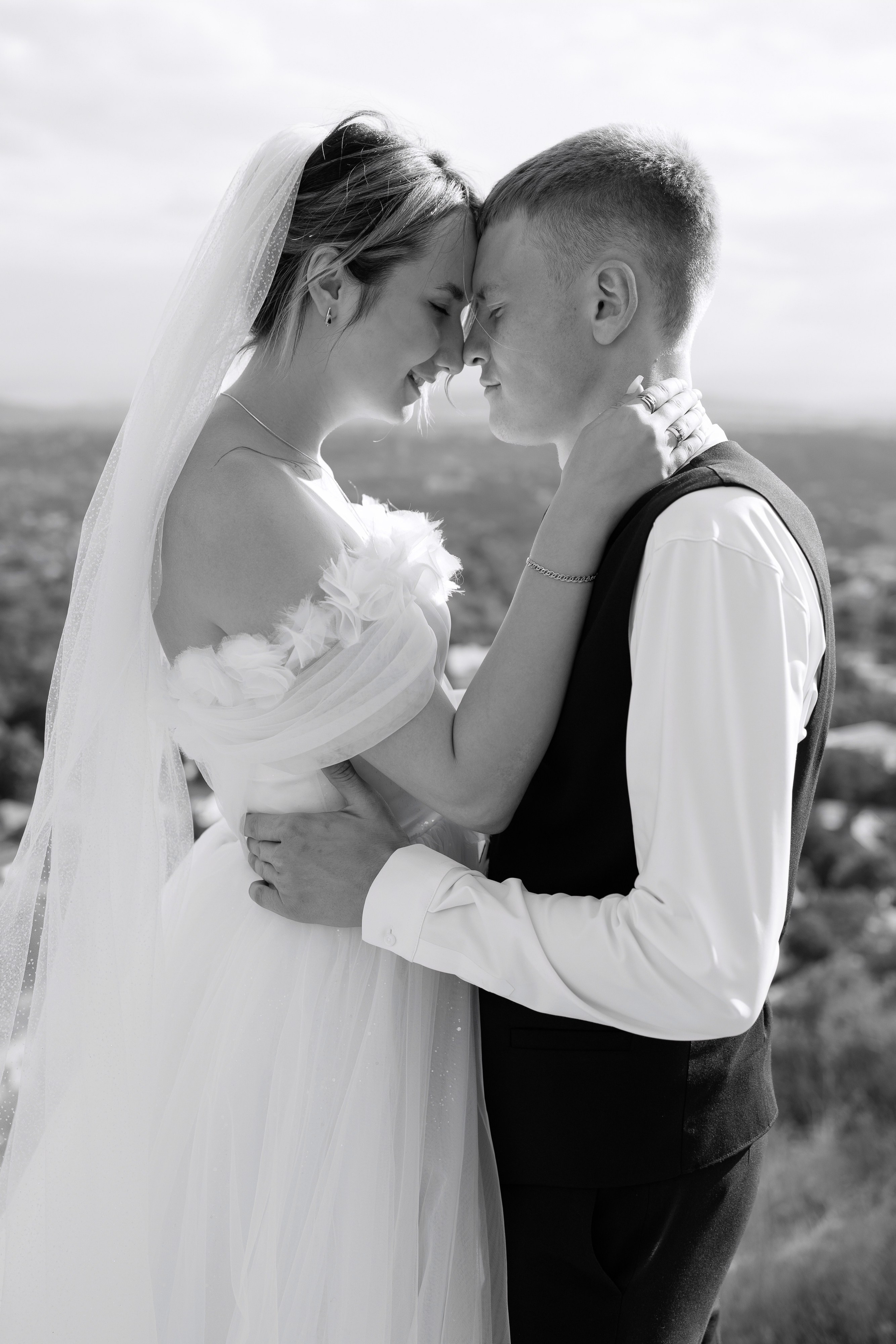 Фотосъёмка венчания Минеральные Воды, Пятигорск, Кисловодск, Ессентуки. Репортажный и свадебный фотограф Пятигорск и КМВ