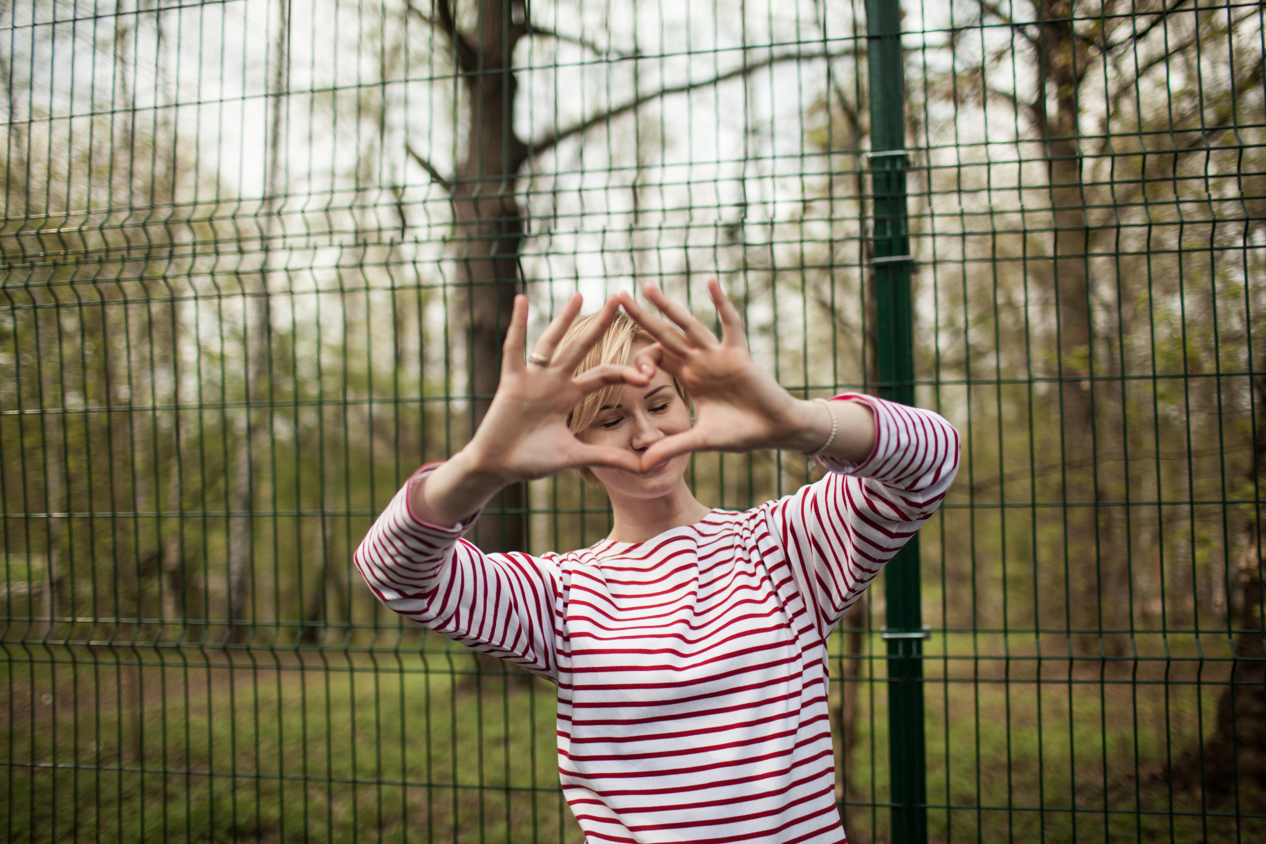 Надя и Юра. Фотограф в Москве Валентина Иванова