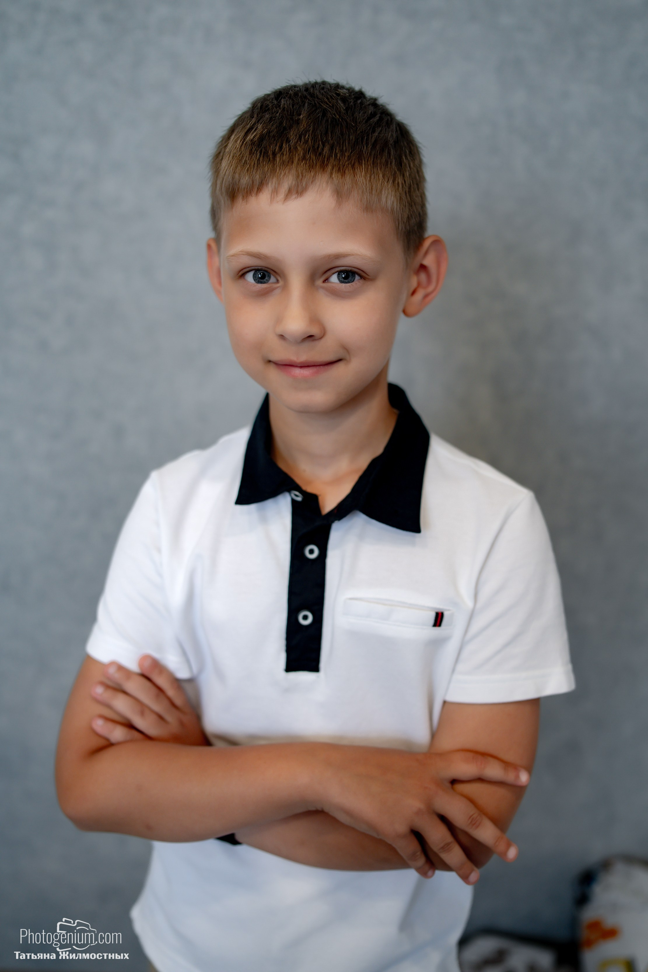 День рождения. Фотограф Нижний Новгород Татьяна Кейод