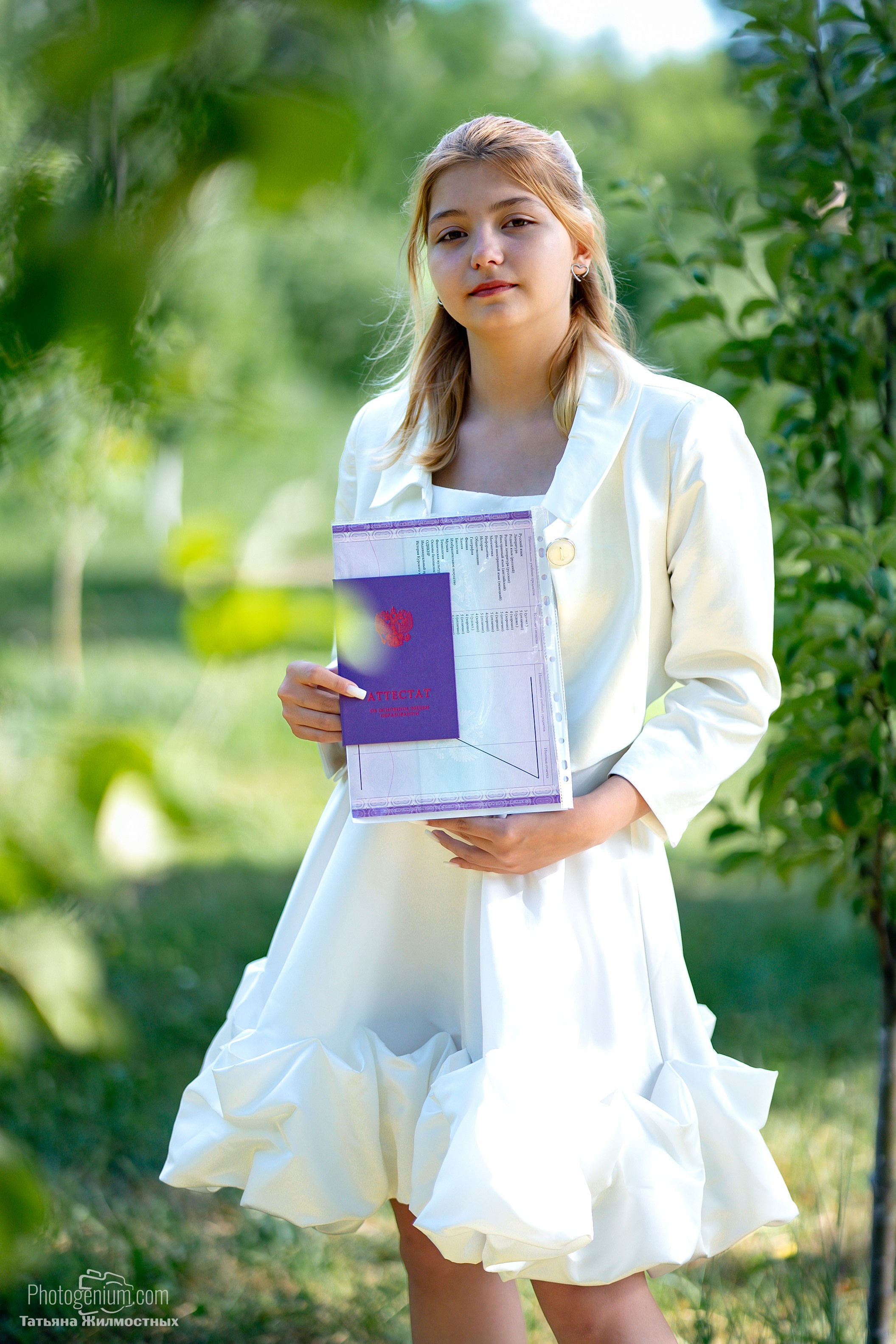 Выпускной 9"Д» класс школа № 35. Фотограф Нижний Новгород Татьяна Кейод