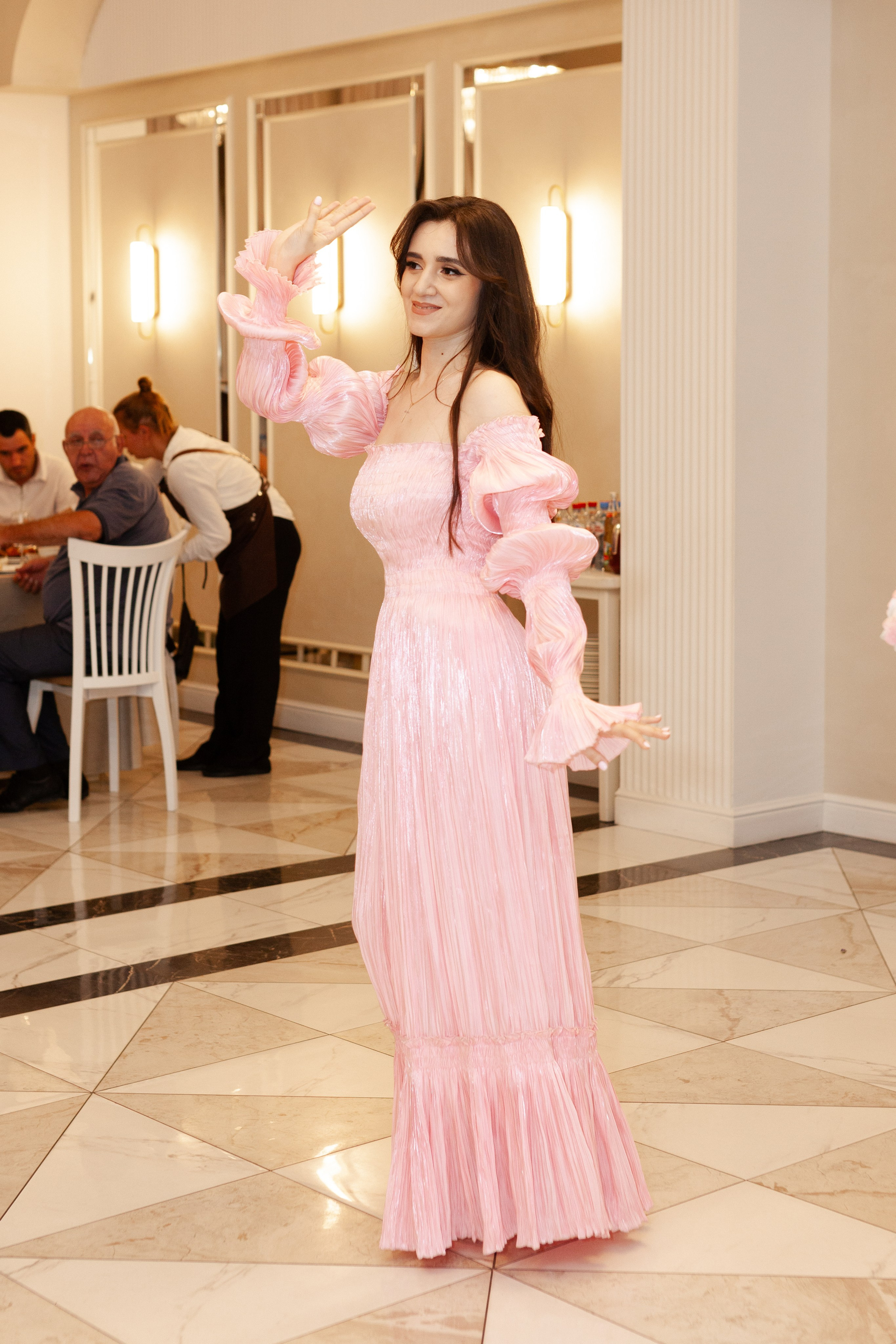 Годик Элине. Фотограф Ростов-на-Дону Свадебный Фотограф в Ростове Ксения Орлова