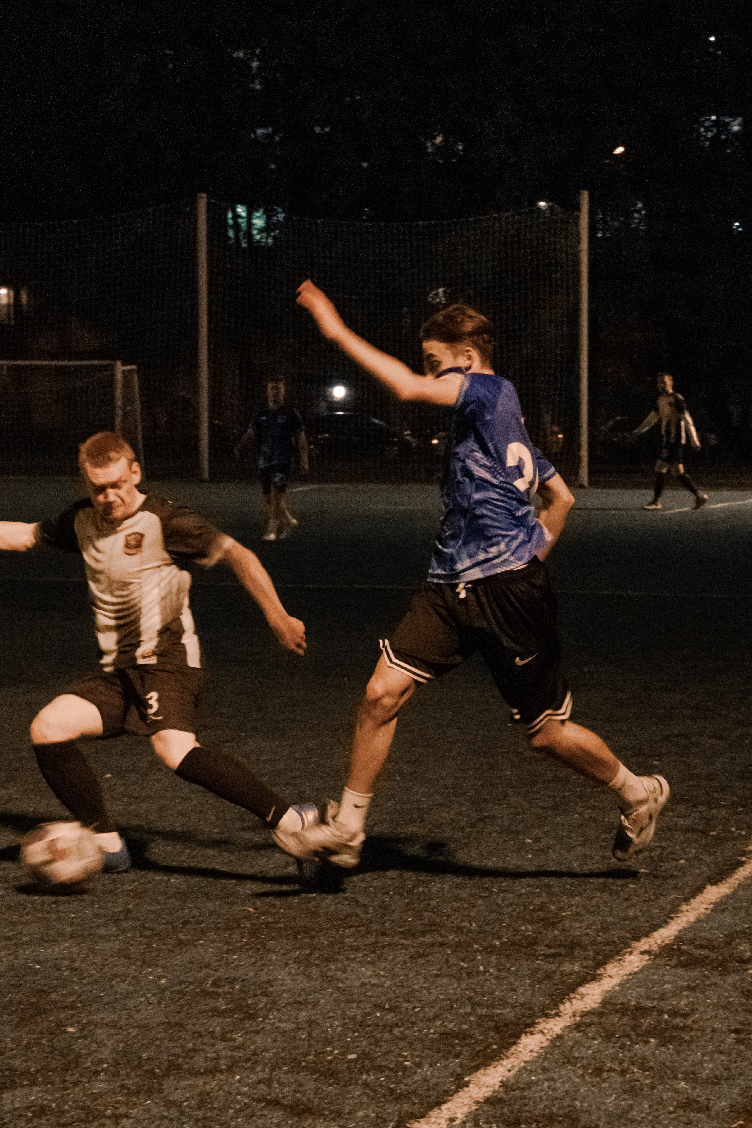 Спортивный репортаж 22.09.23. Фотограф в Санкт-Петербурге Ксения Яковчук