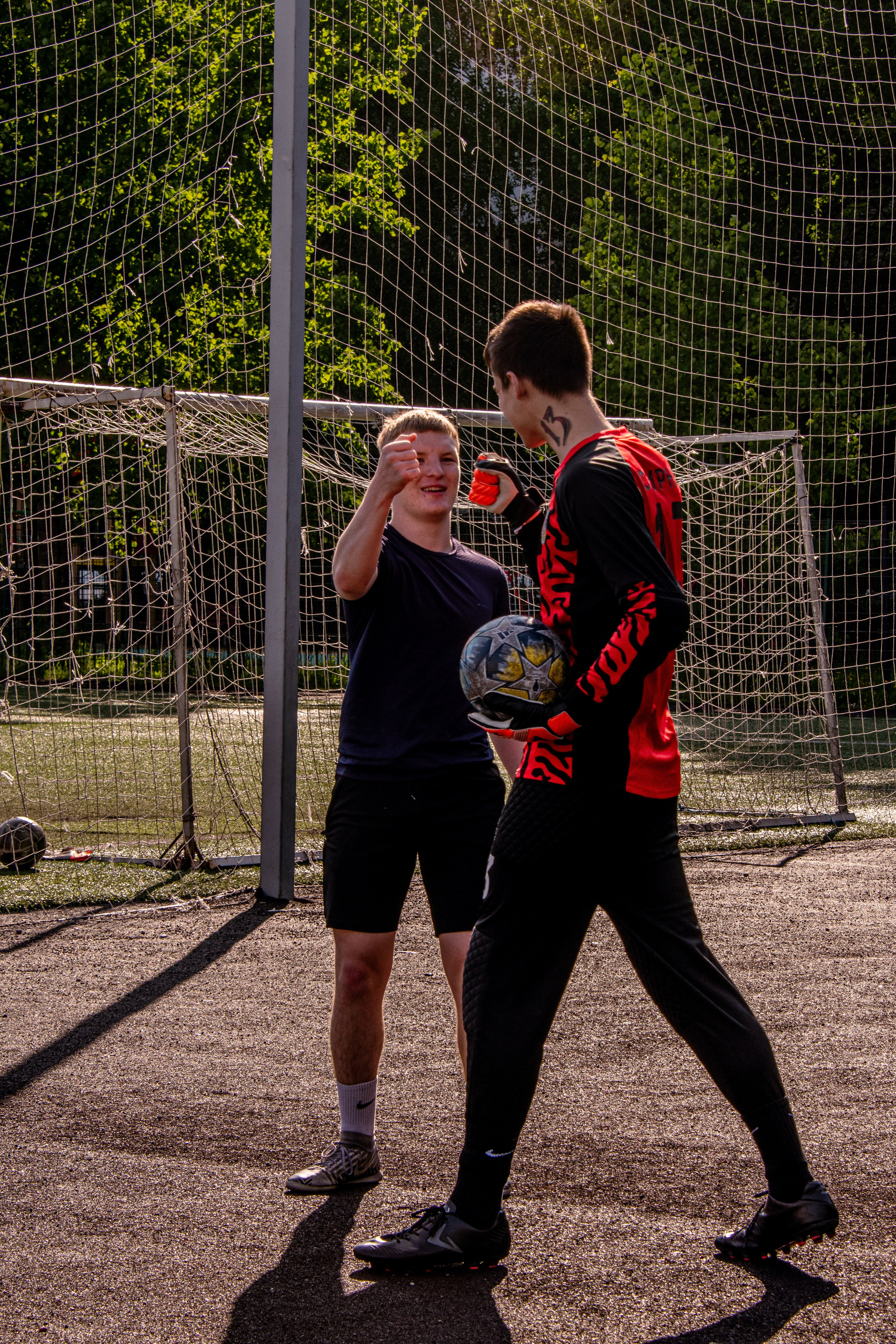 Спортивный репортаж 28.05.23. Фотограф в Санкт-Петербурге Ксения Яковчук