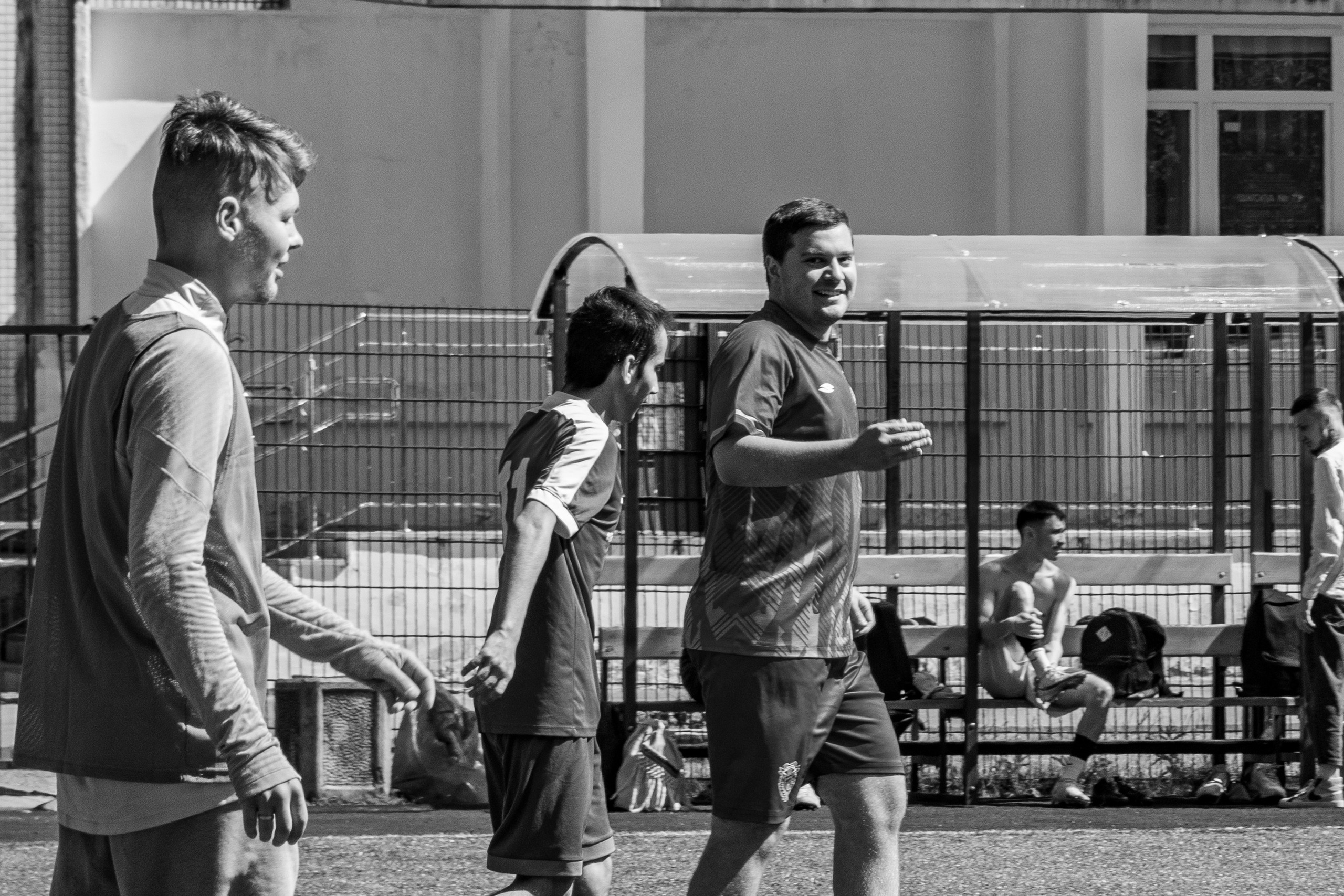 Спортивный репортаж 19.06.23. Фотограф в Санкт-Петербурге Ксения Яковчук