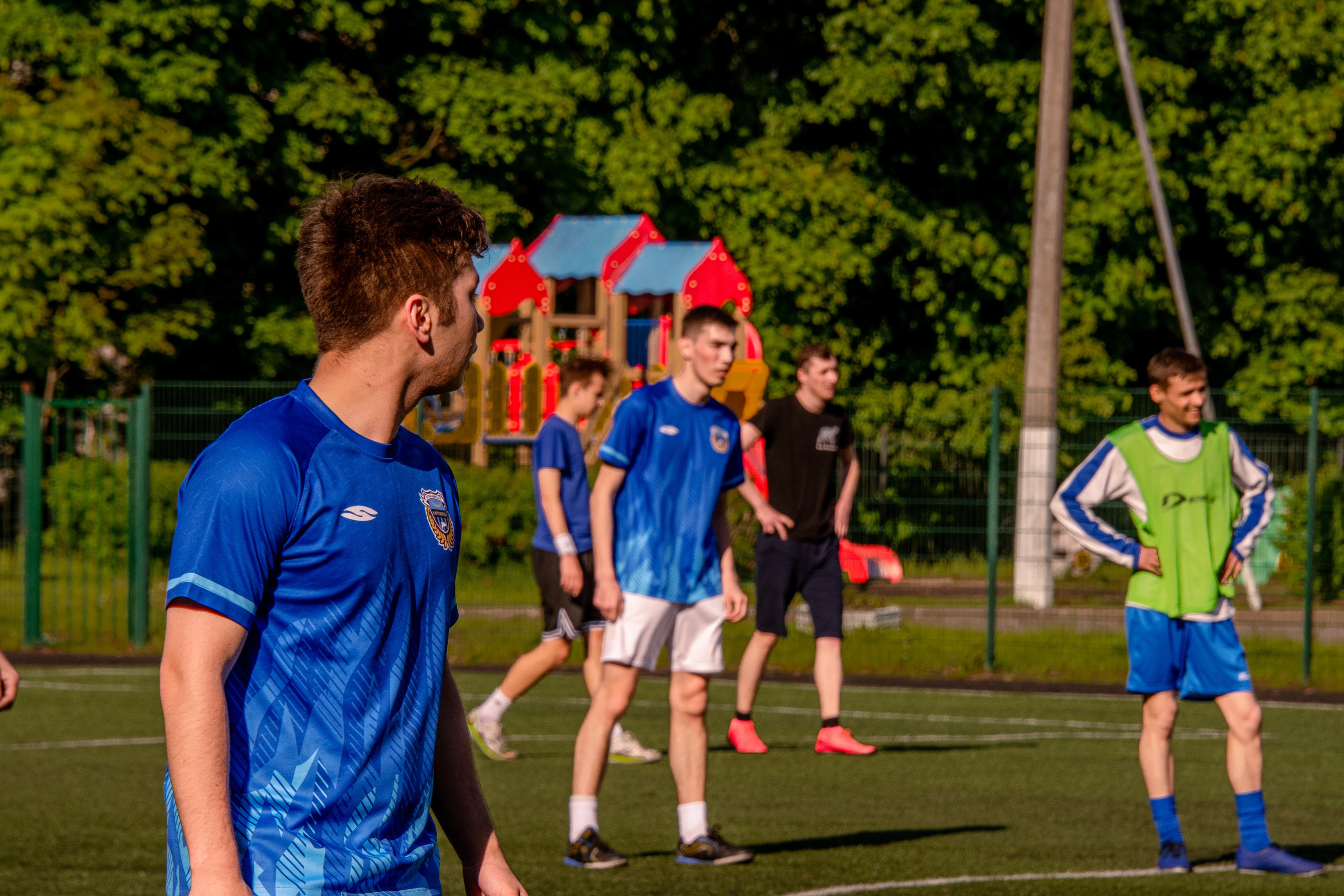 Спортивный репортаж 28.05.23. Фотограф в Санкт-Петербурге Ксения Яковчук