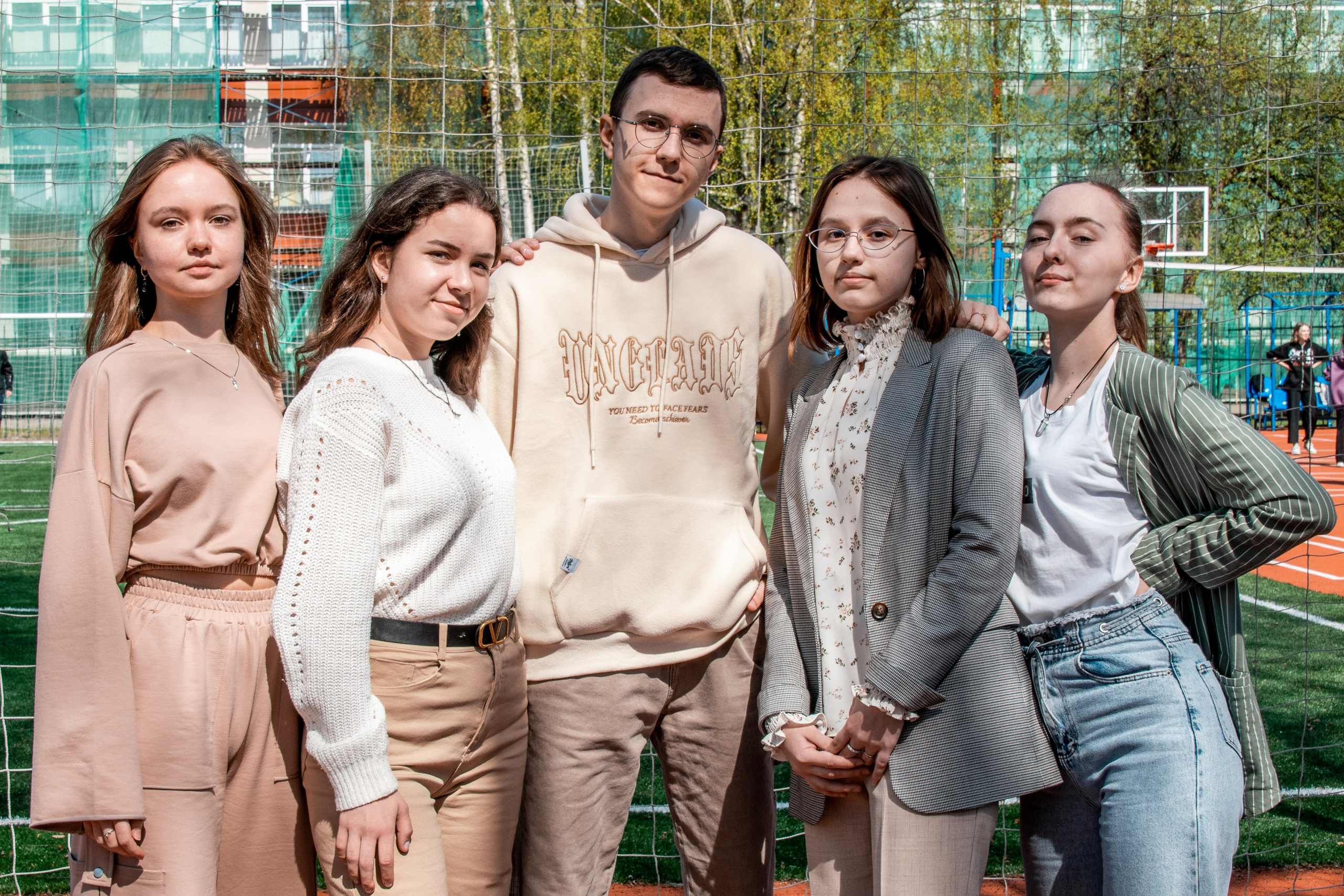 Фотосъемка 11 класса для альбома. Фотограф в Санкт-Петербурге Ксения Яковчук