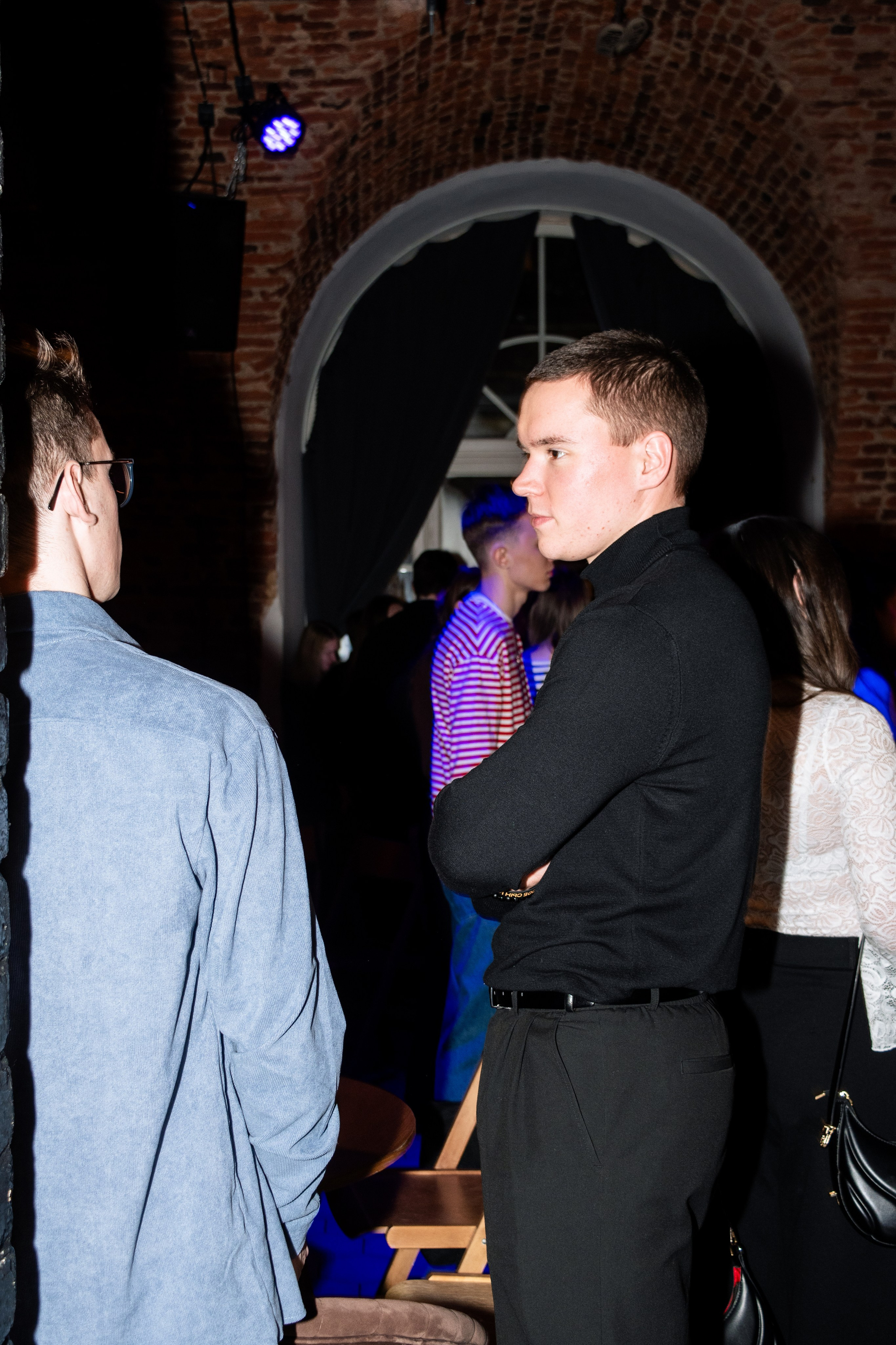 100 балльный репетитор. Фотограф в Санкт-Петербурге Ксения Яковчук