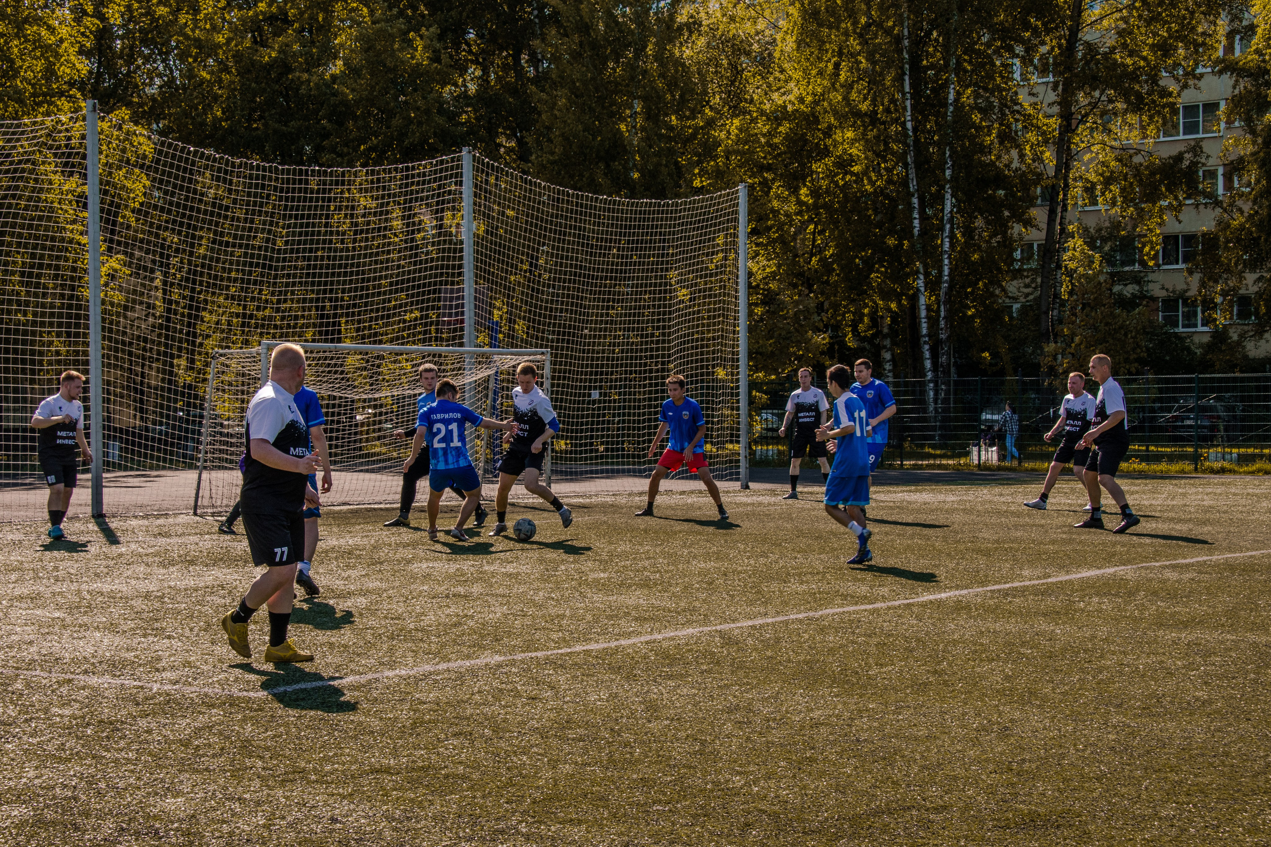 Спортивный репортаж 21.05.23. Фотограф в Санкт-Петербурге Ксения Яковчук