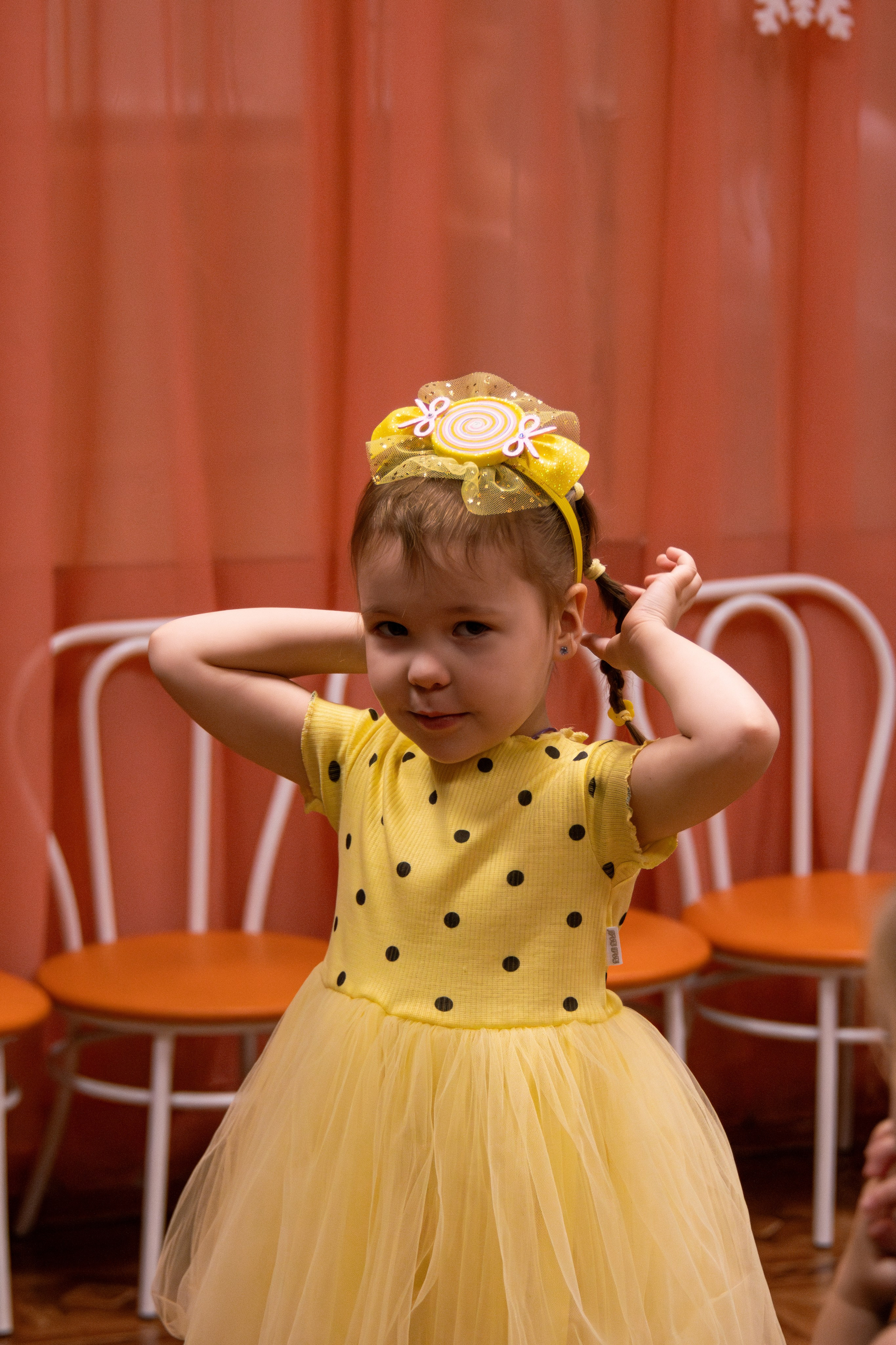 Детский утренник. Фотограф в Санкт-Петербурге Ксения Яковчук