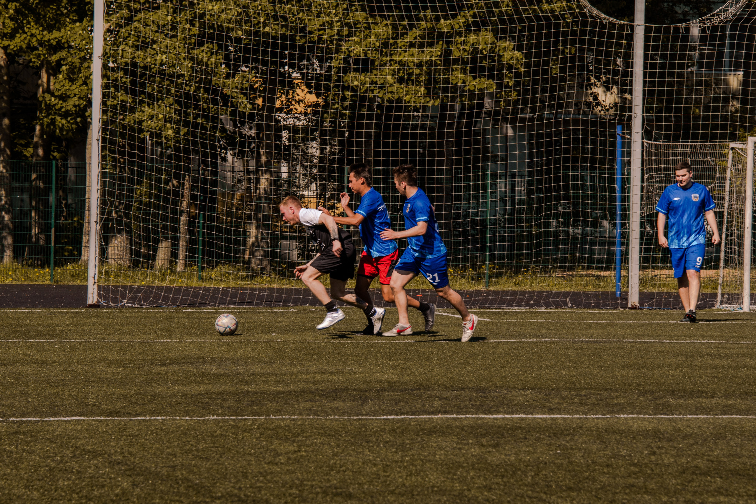 Спортивный репортаж 21.05.23. Фотограф в Санкт-Петербурге Ксения Яковчук