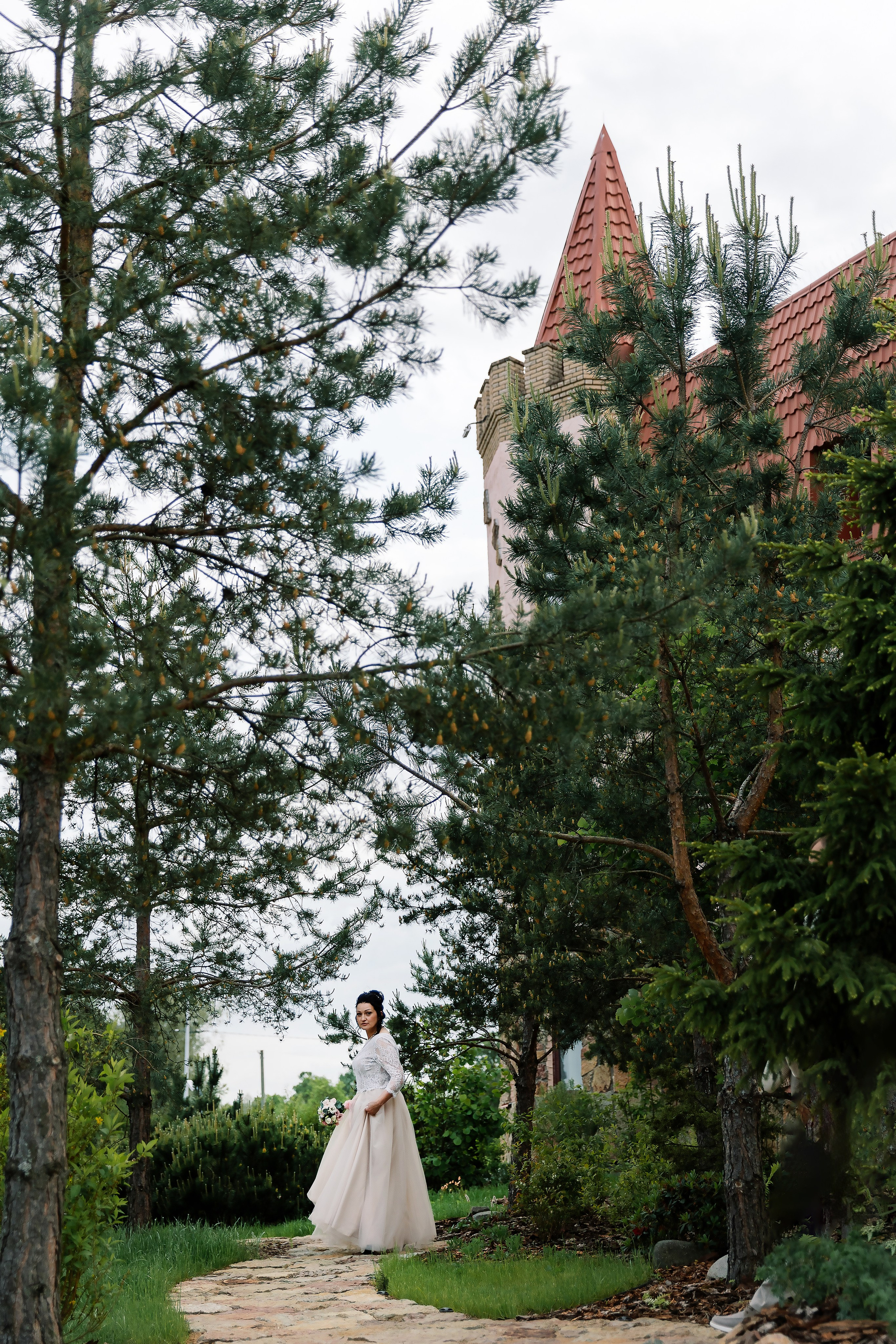 Илья и Светлана. Семейный фотограф Толстикова Кристина