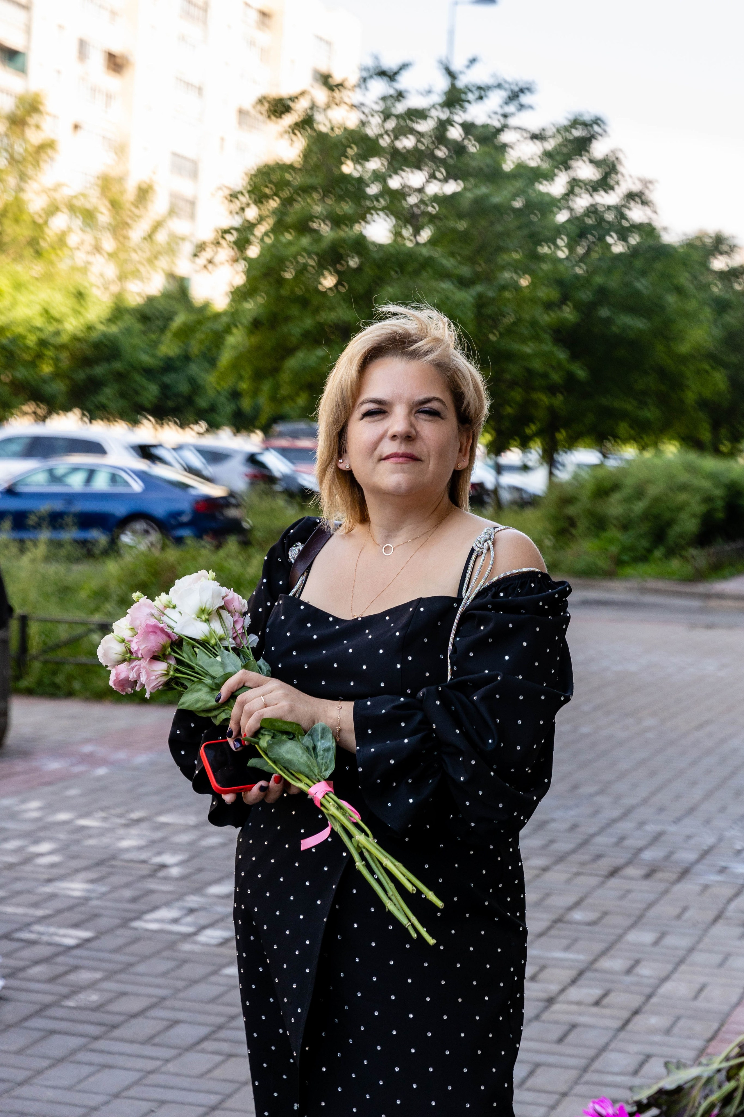 Сергей и Александра. Фотограф в Санкт-Петербурге Закута Ольга
