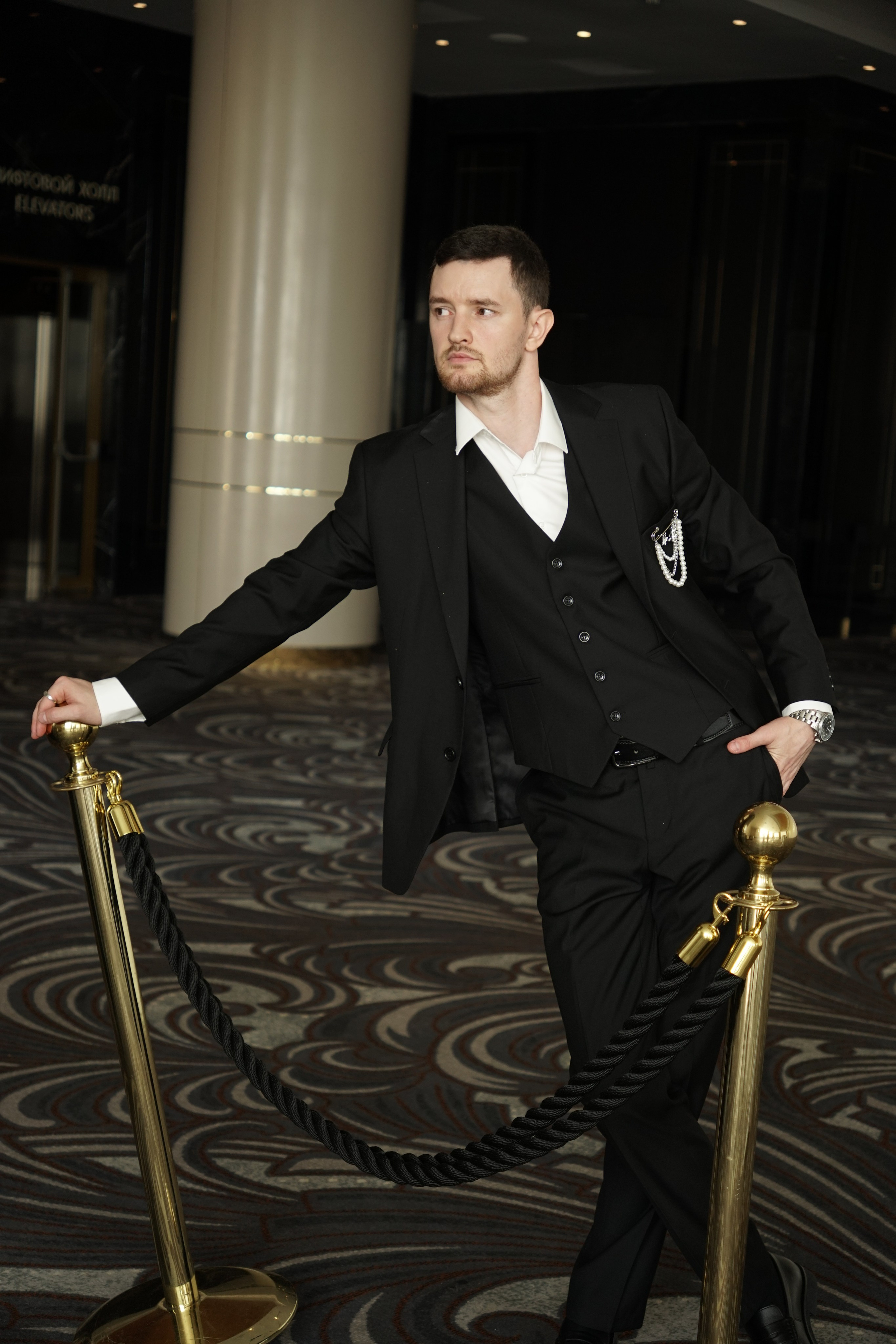 ФОТО. KALASHNIKOV LEONID production