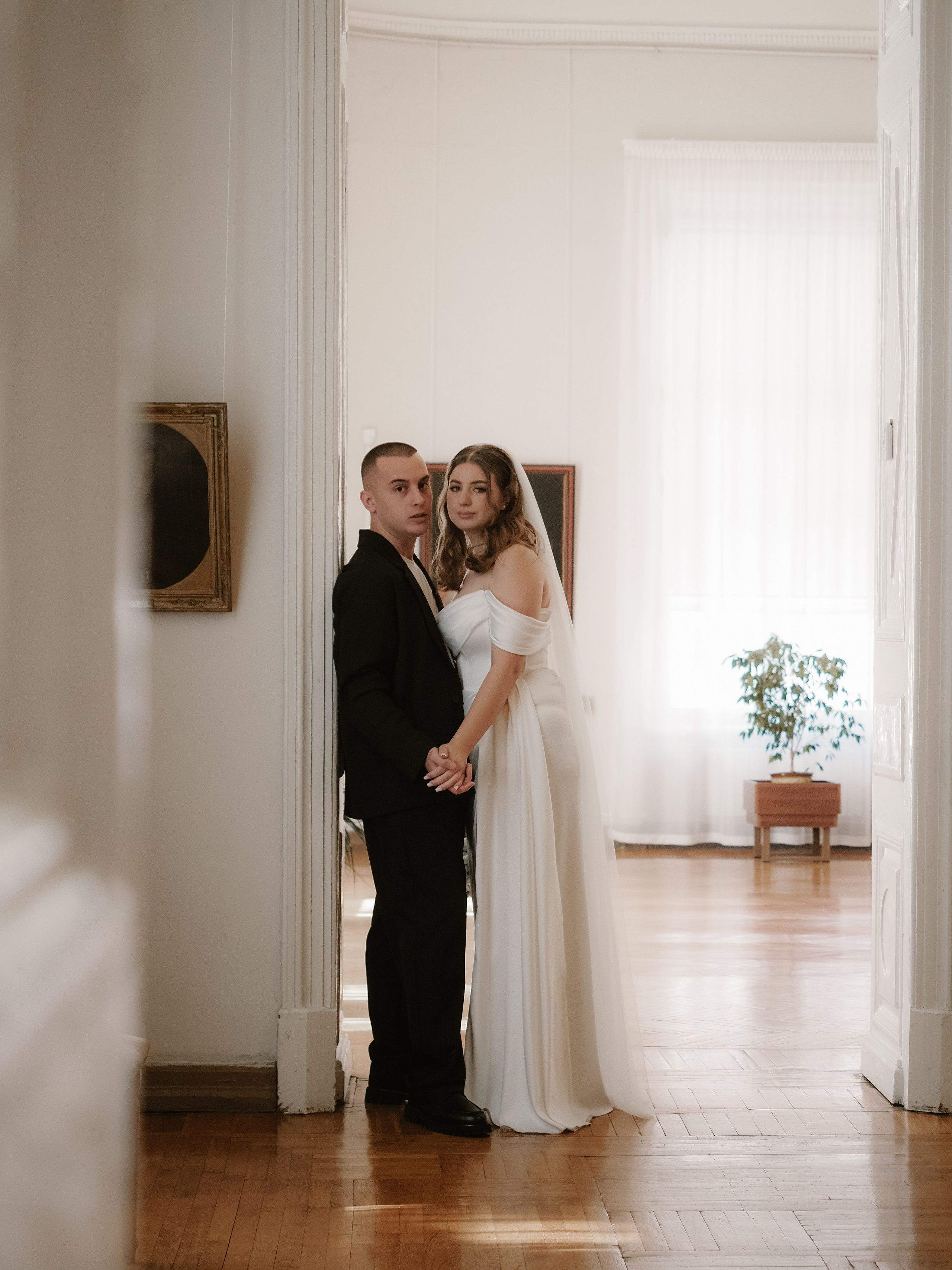 Виталий и Даша. Фотограф Рязань. Семейный Свадебный фотограф