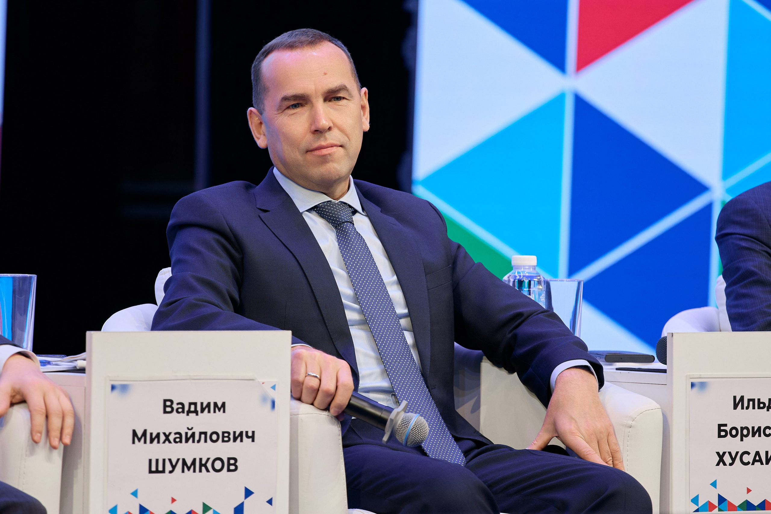 IT- Форум. Фотограф и видеограф в Кургане Леонид Корнильев