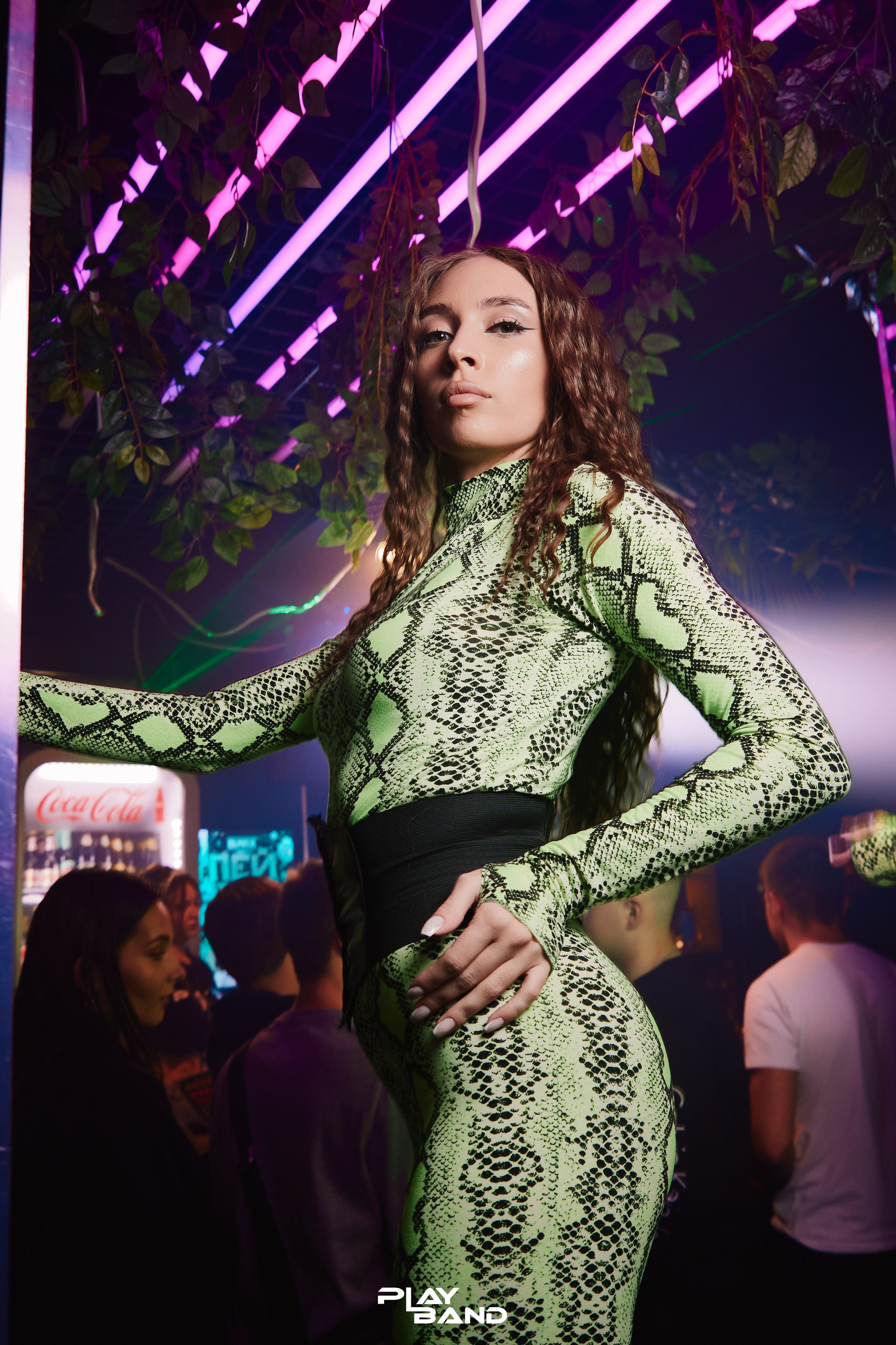 PLAY. Фотограф и видеограф в Кургане Леонид Корнильев