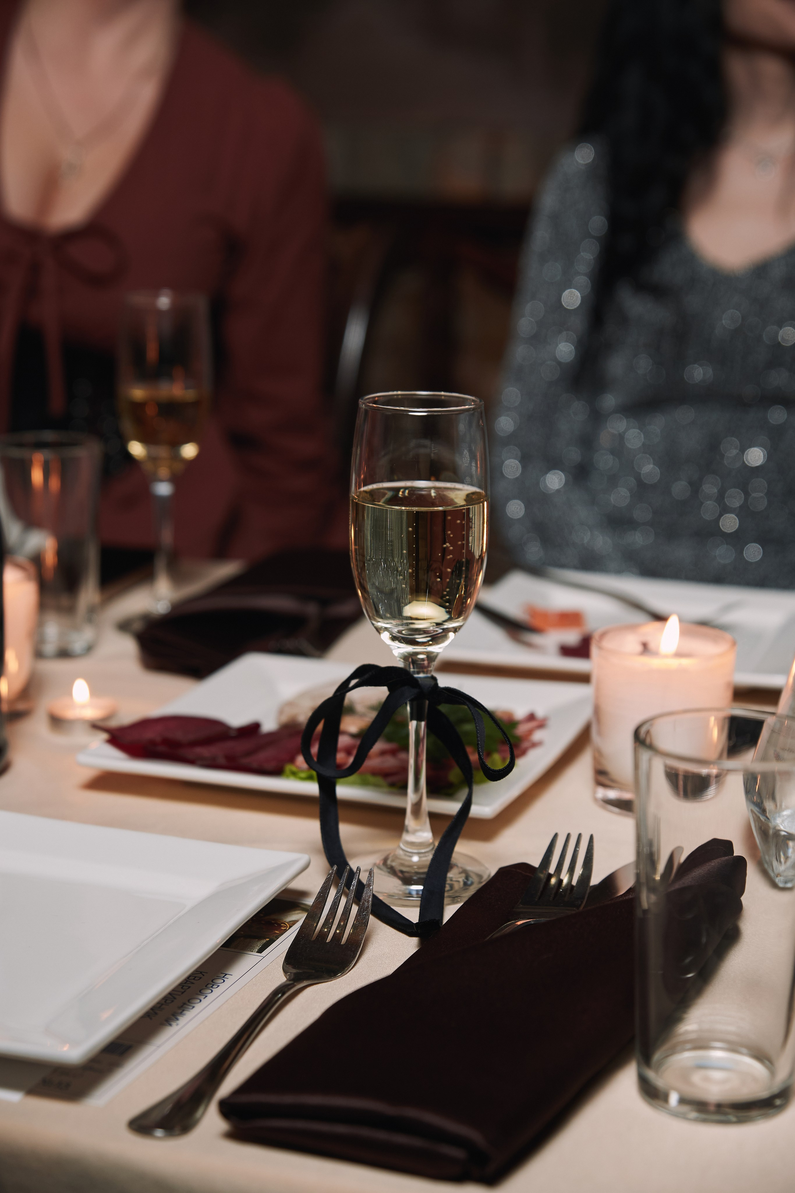 Новогодний квартирник Жанны Д`арк. Фотограф и видеограф в Кургане Леонид Корнильев