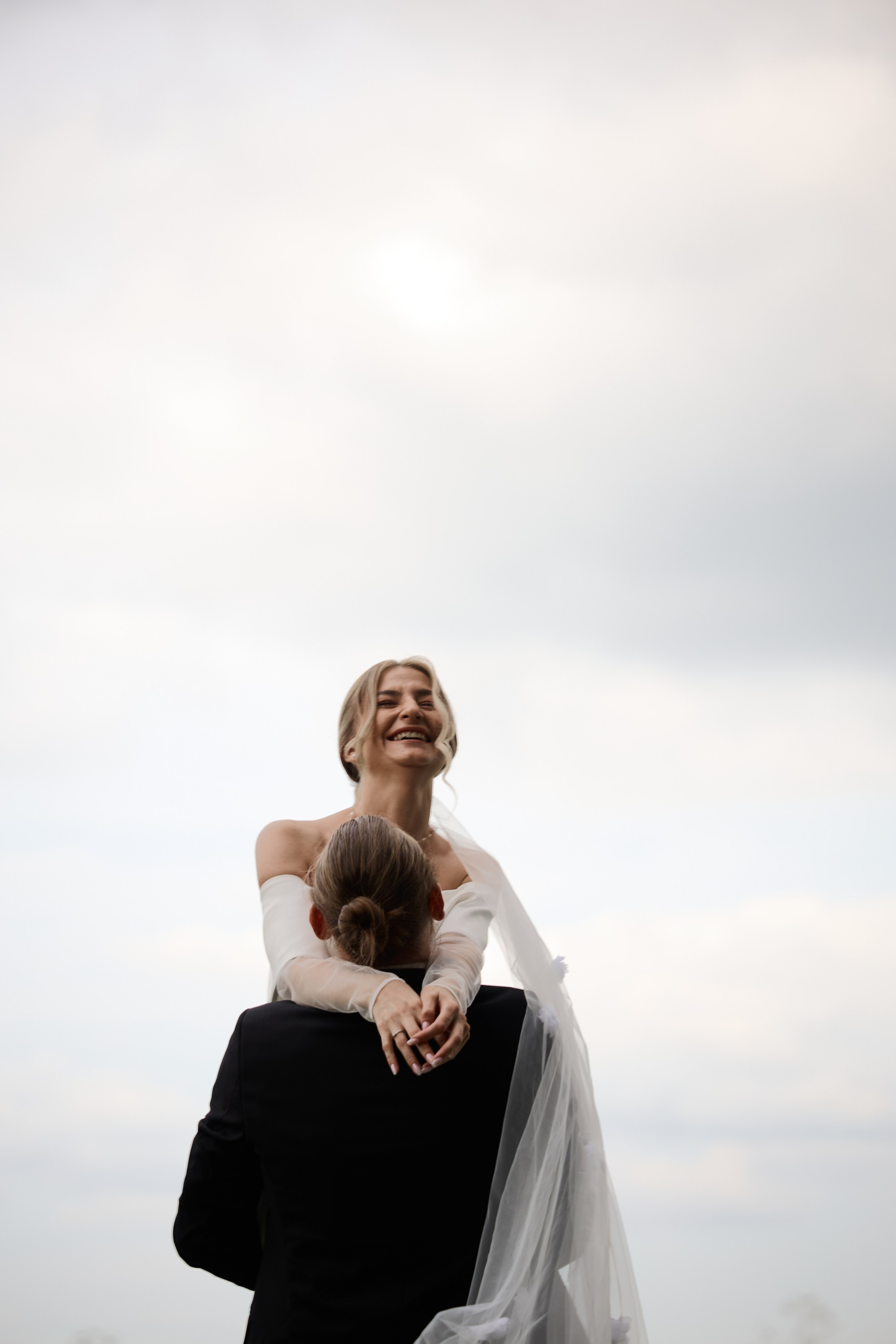 Влад и Кристина. Фотограф и видеограф в Кургане Леонид Корнильев