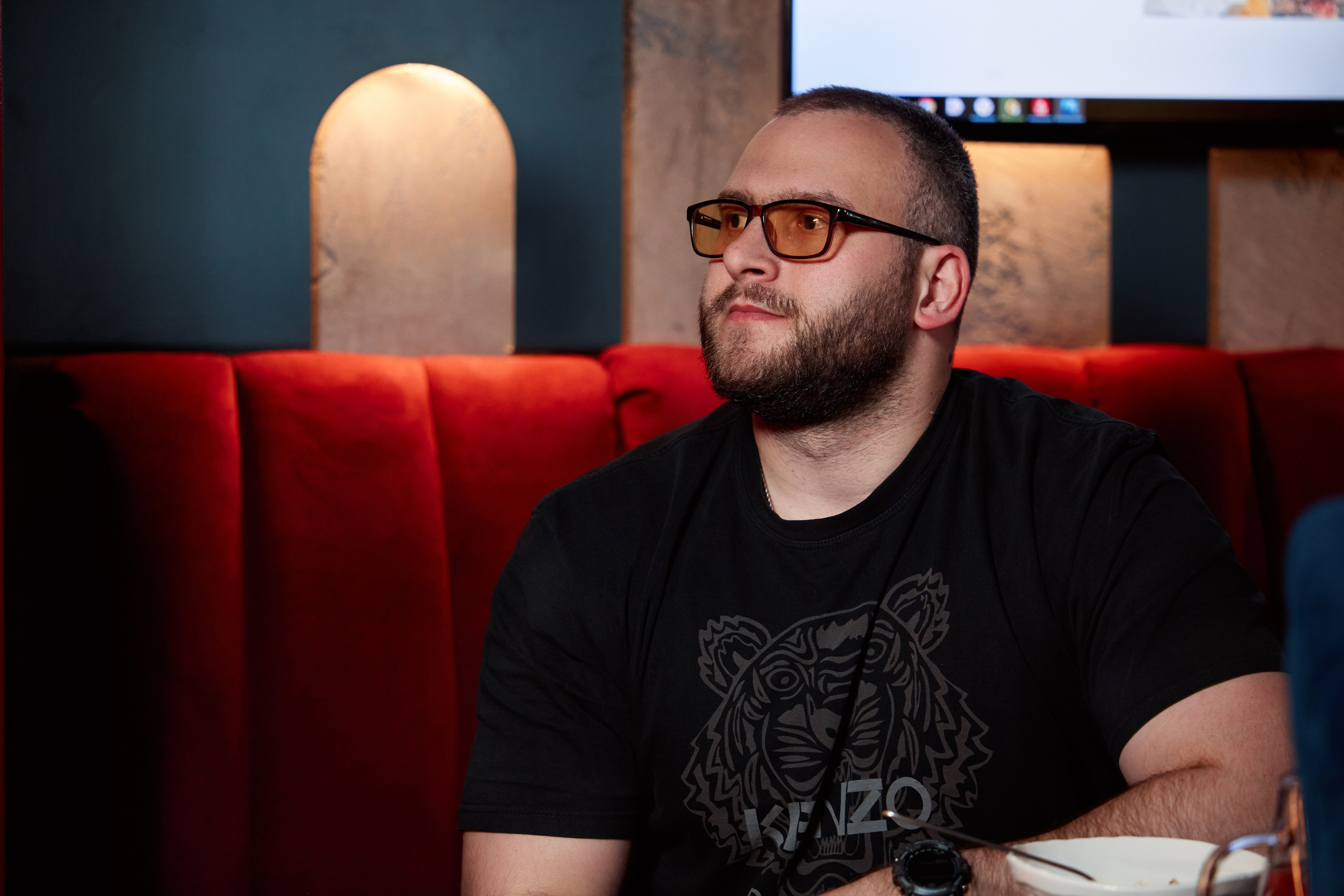 Поэтическая история. Фотограф и видеограф в Кургане Леонид Корнильев