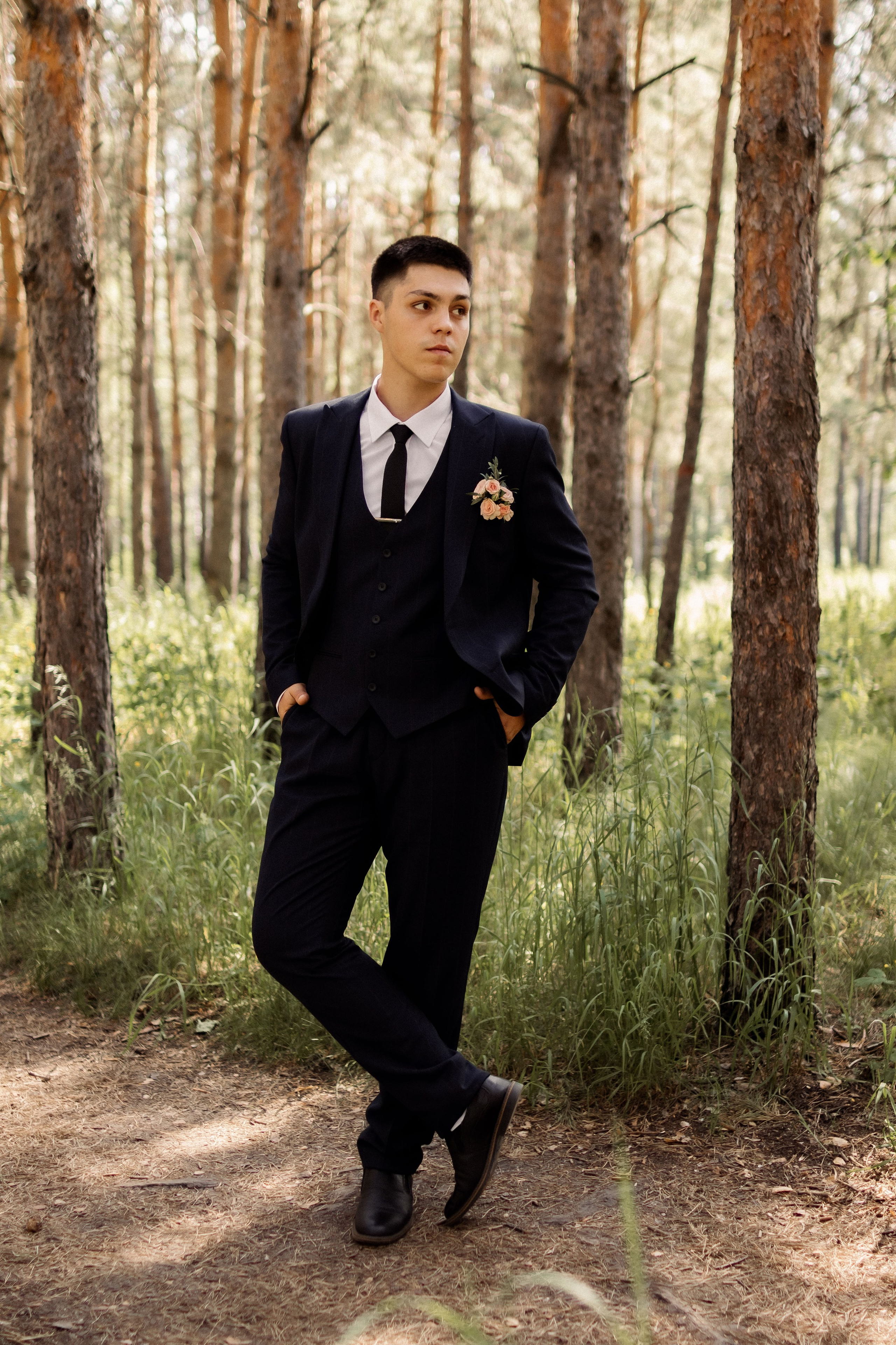 Антон и Ольга. Фотограф в Челябинске Наталья Епимахова