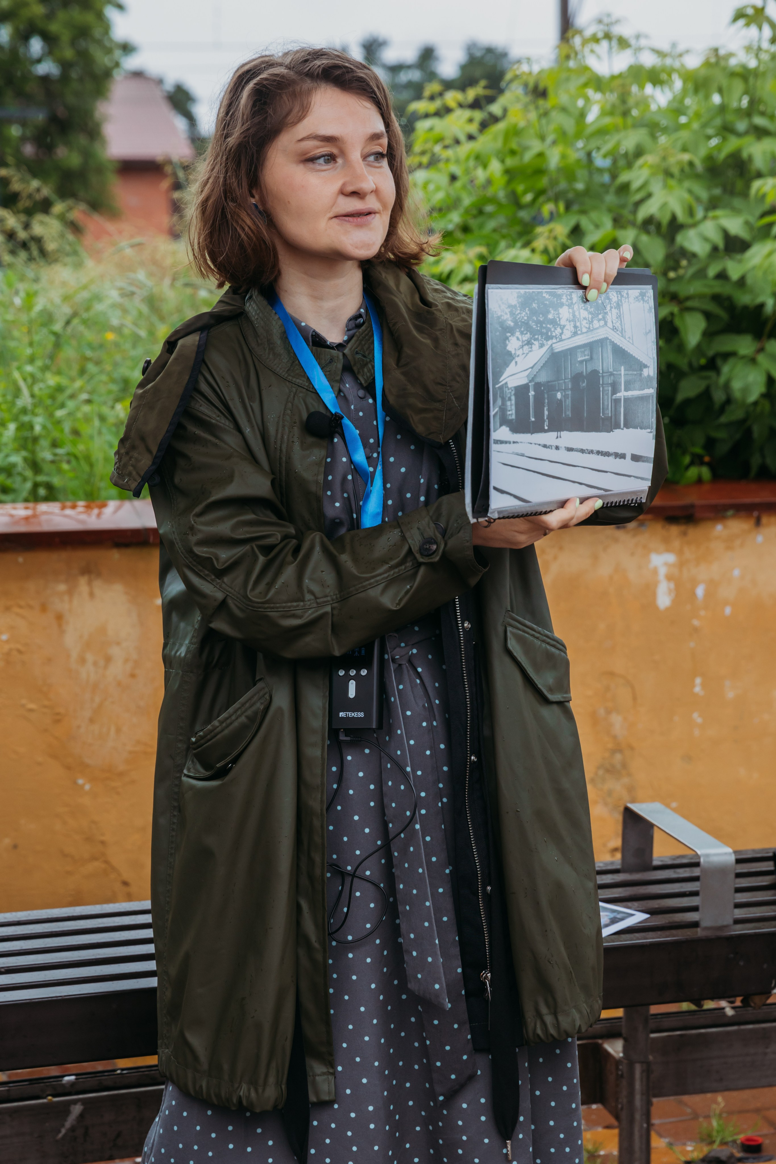 Родные люди «На дачу к Дмитрию Абрикосову». Леся Гаранина. Семейный фотограф/видеограф Москва и область