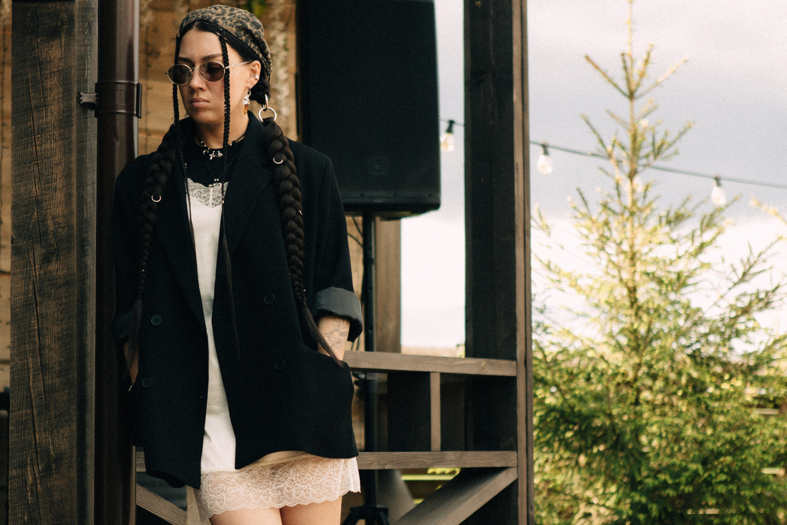 D & A. Фотограф в Санкт-Петербурге Ольга Андрианова