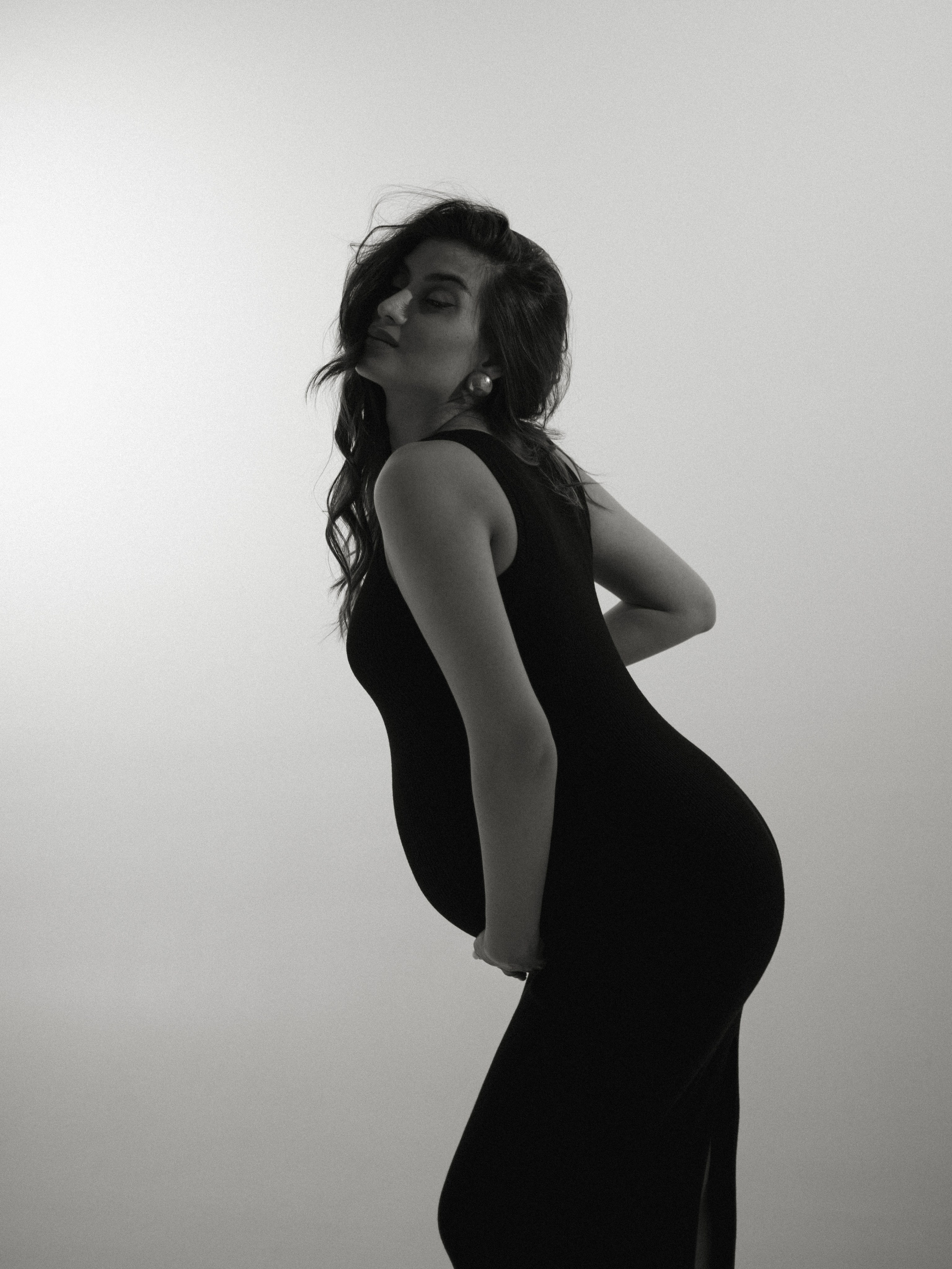 Нино. Портретный и свадебный фотограф Москва Валерия Возняковская