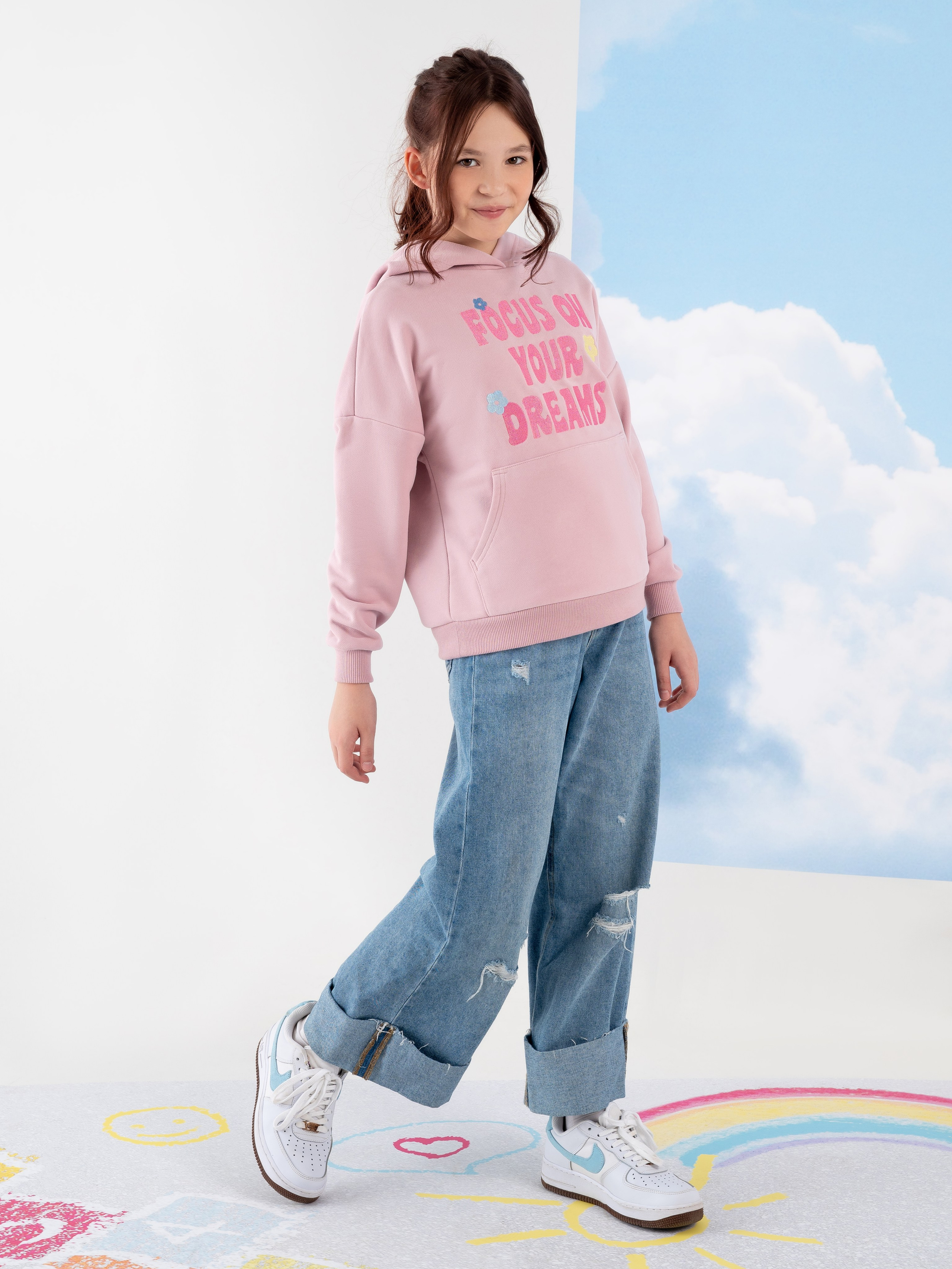 Съемка для бренда детской одежды. Фотограф для маркетплейсов в г. Иваново Клещенок Юлия