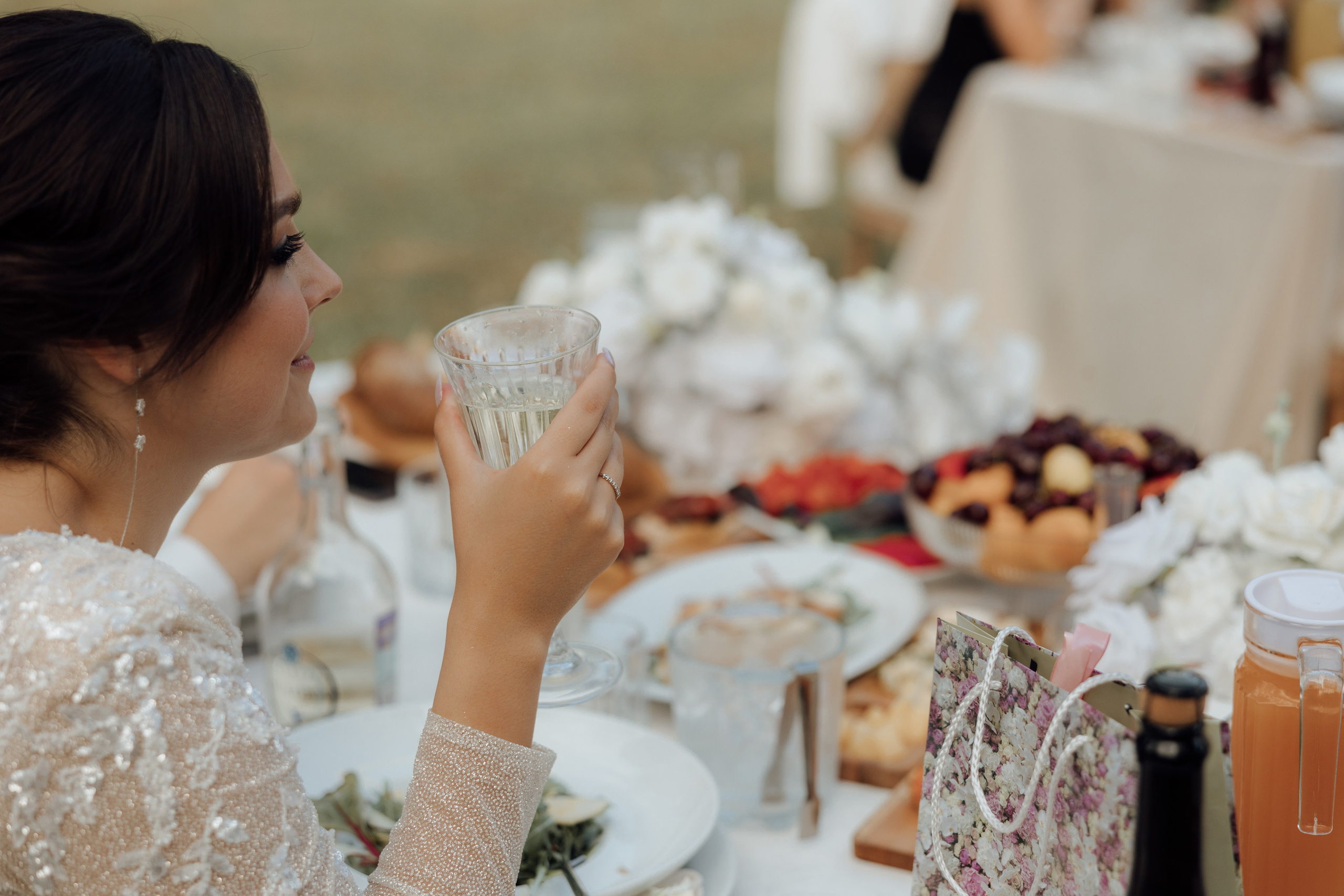 Даня и Лера. Свадебный фотограф Тула Москва СПБ / Сёмина Дарья