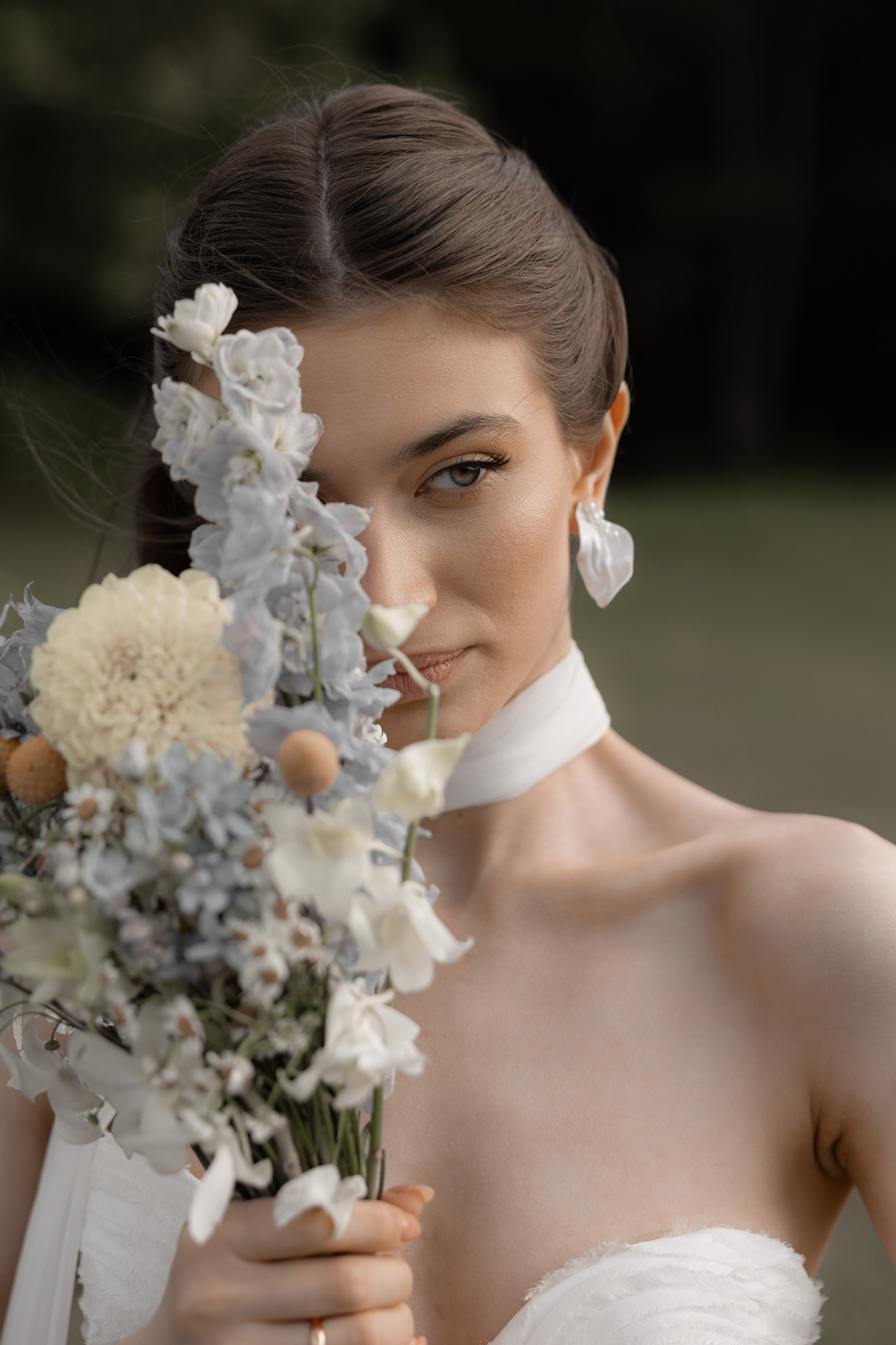 Артур и Таисия. Свадебный фотограф Тула Москва СПБ / Сёмина Дарья