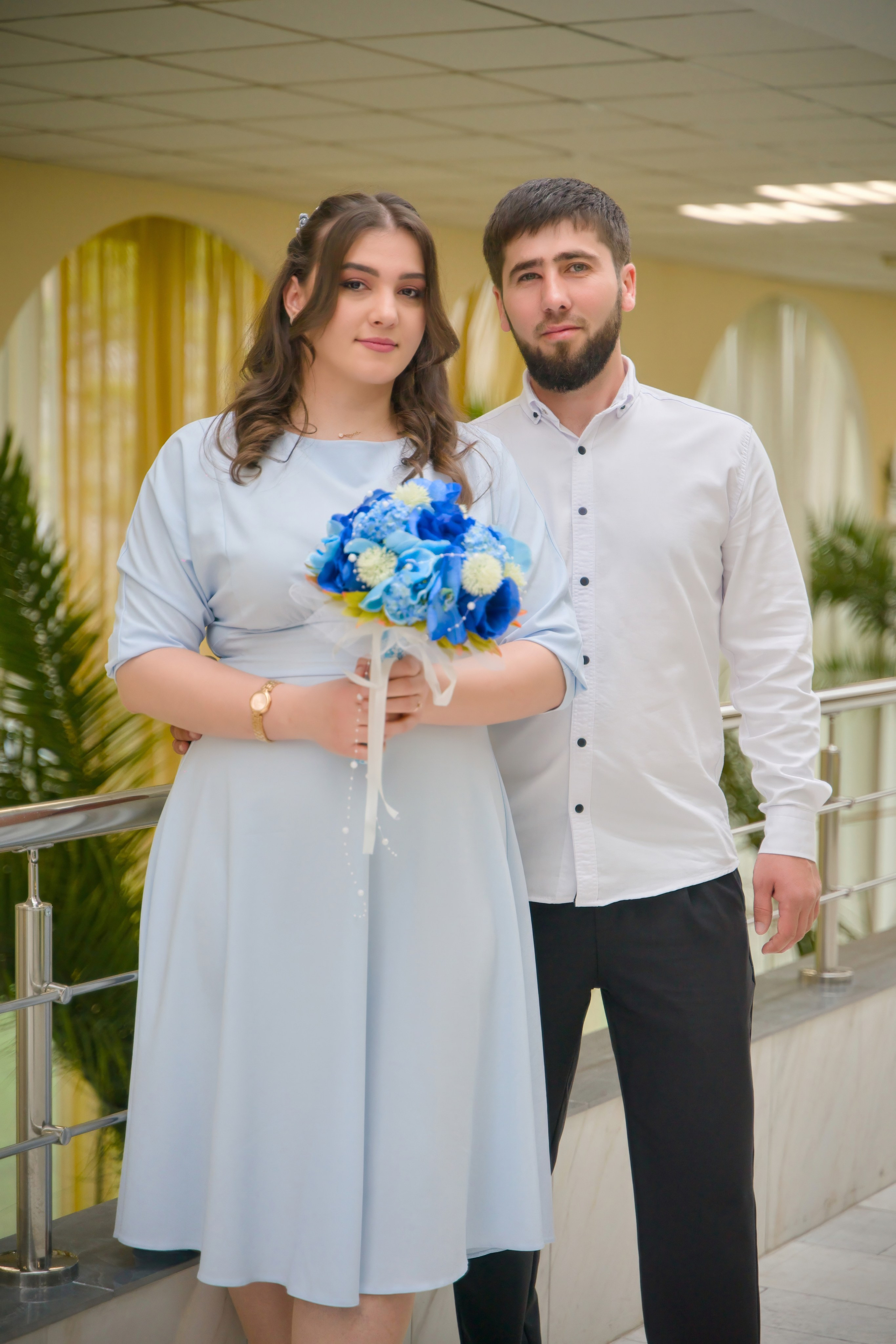 Роспись. Фотограф Богдан Оськин