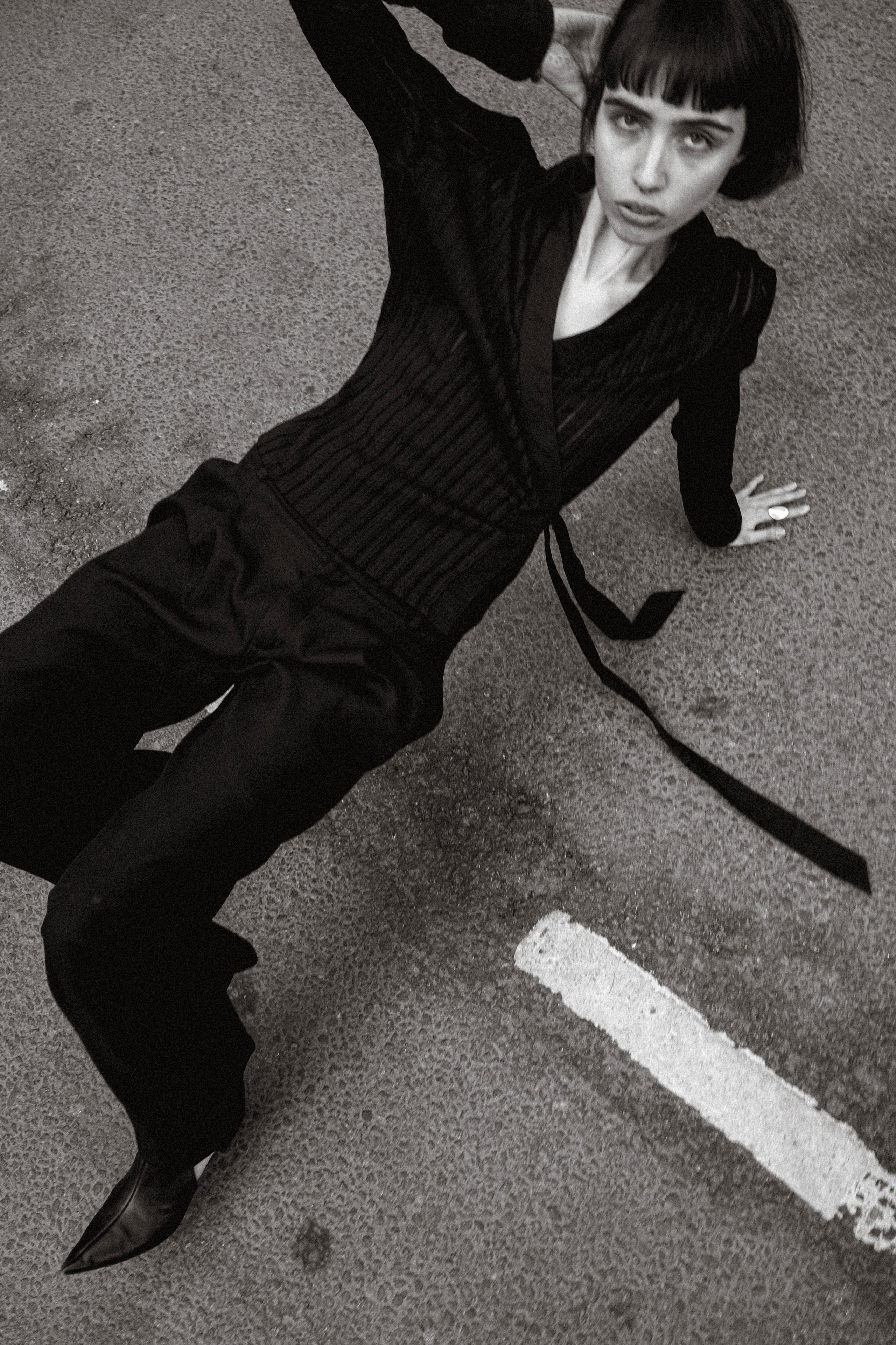 Kate (fashion street). Фотограф YODLUCE