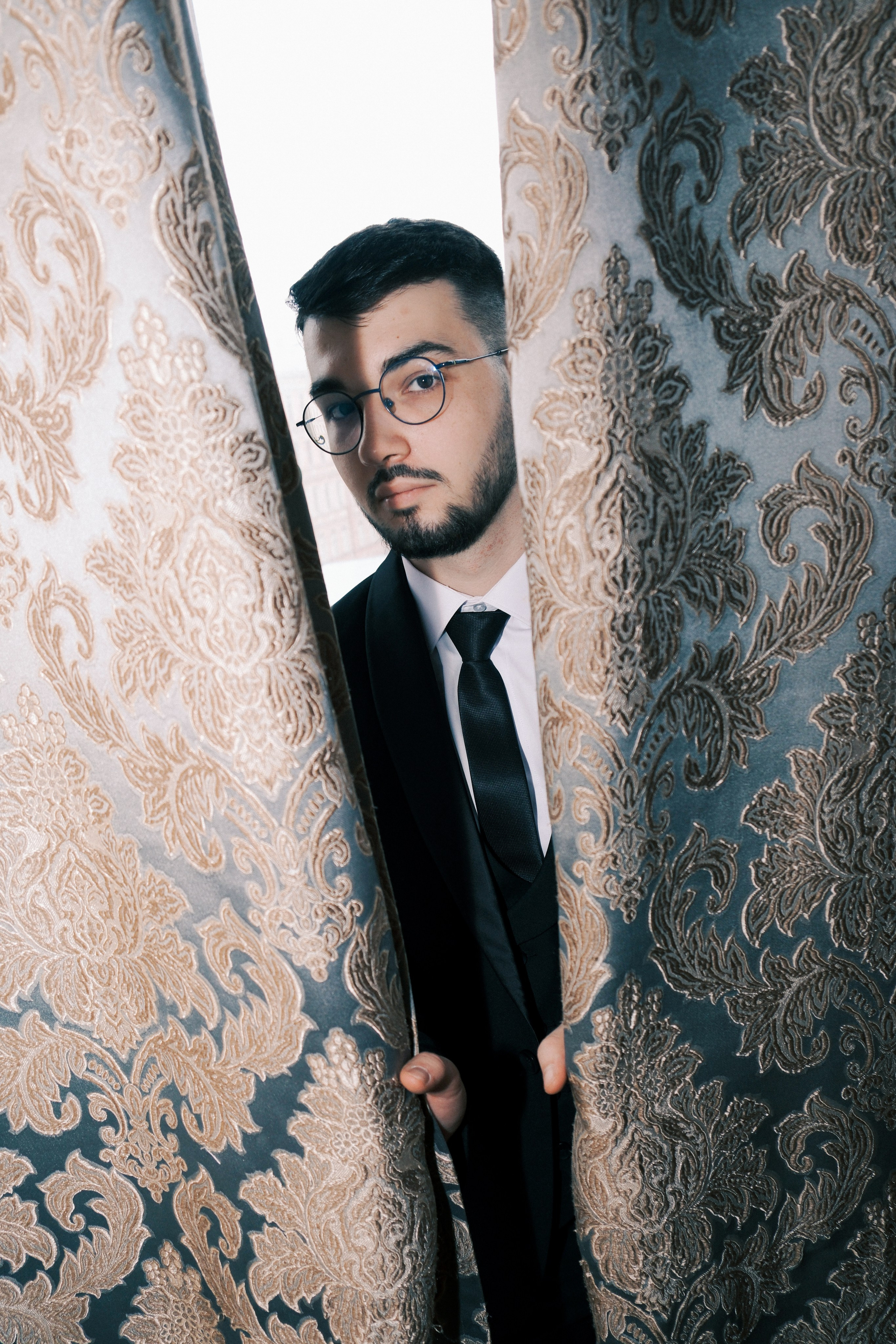 Дмитрий. Фотограф YODLUCE