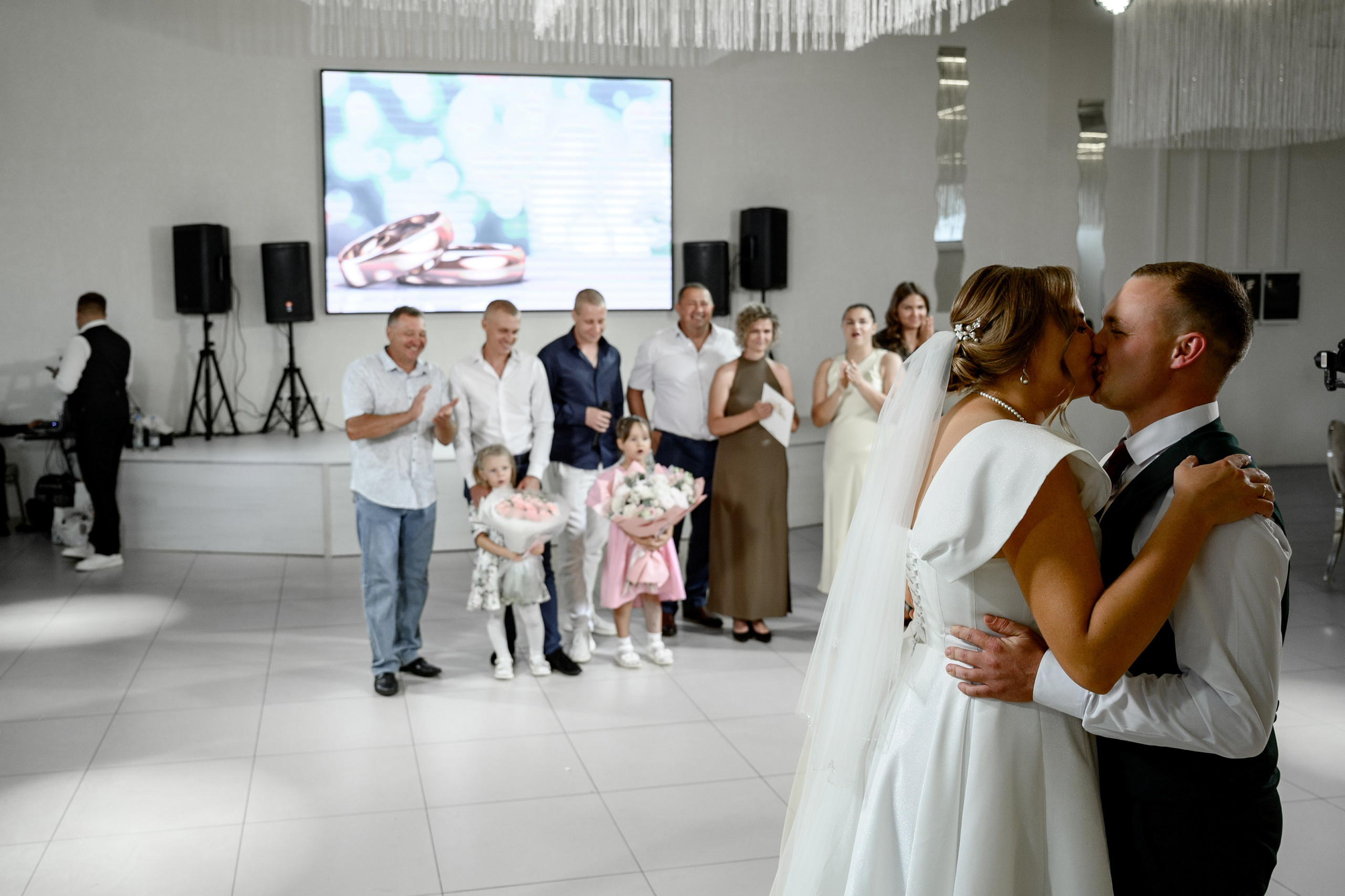 Nadezhda & Alexey. Фотограф в Липецке Ковалько Евгений