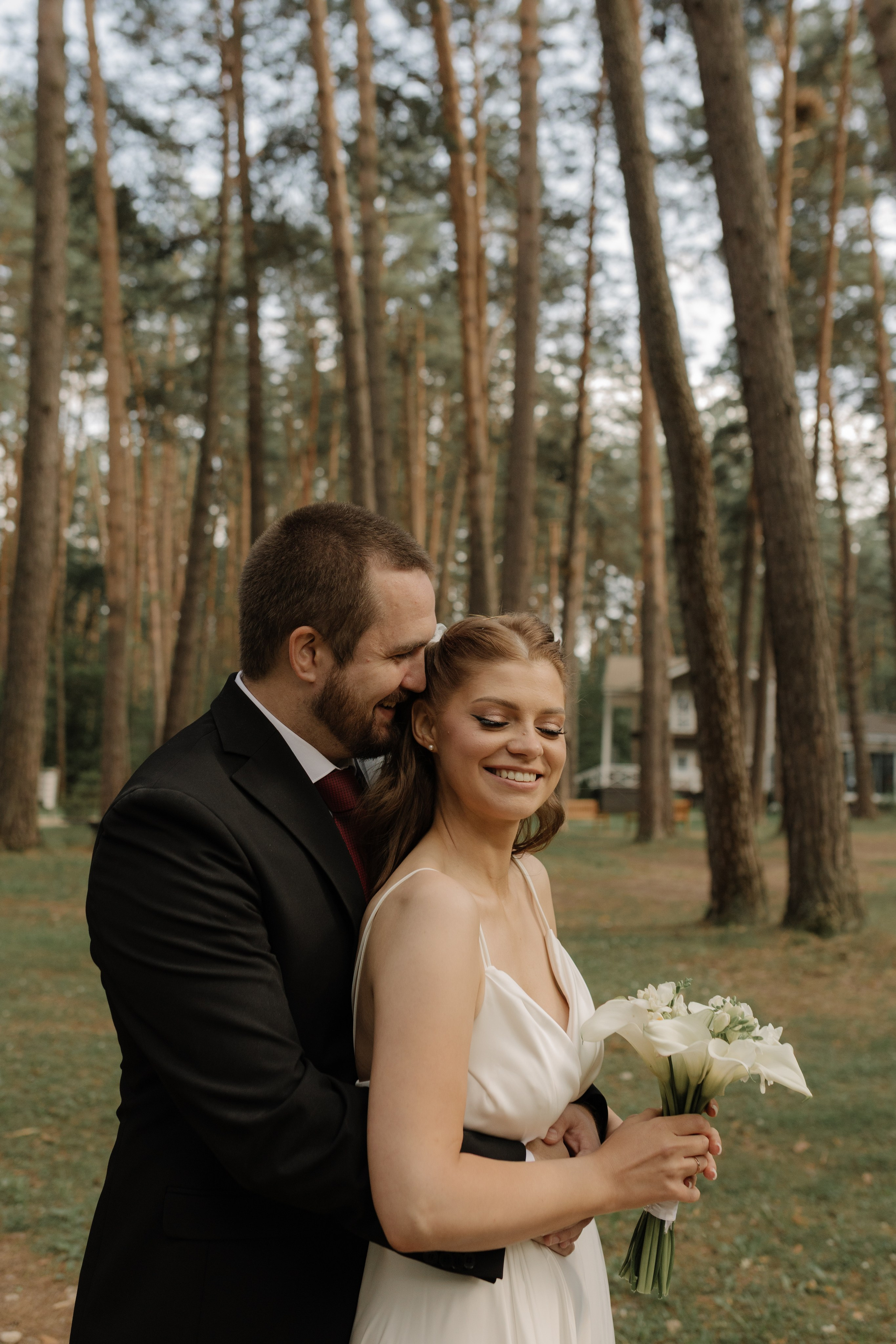 Родион и Валенина. Семейный фотограф в Обнинске