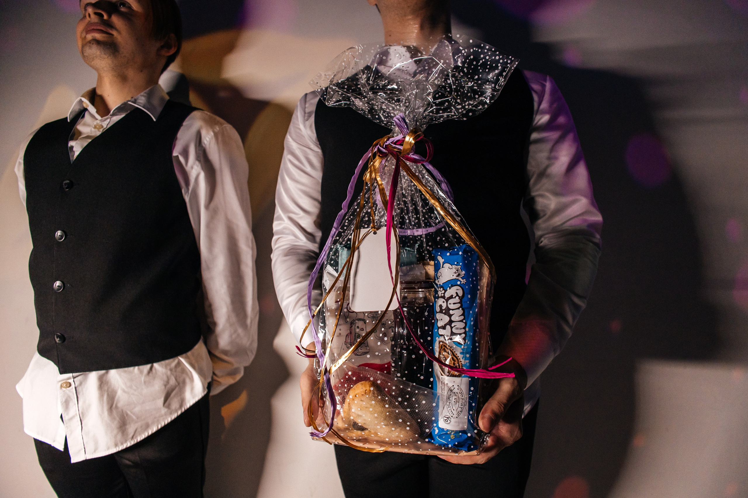 Пурим в Lumion. Фотограф в Санкт-Петербурге Виктория Безверхая