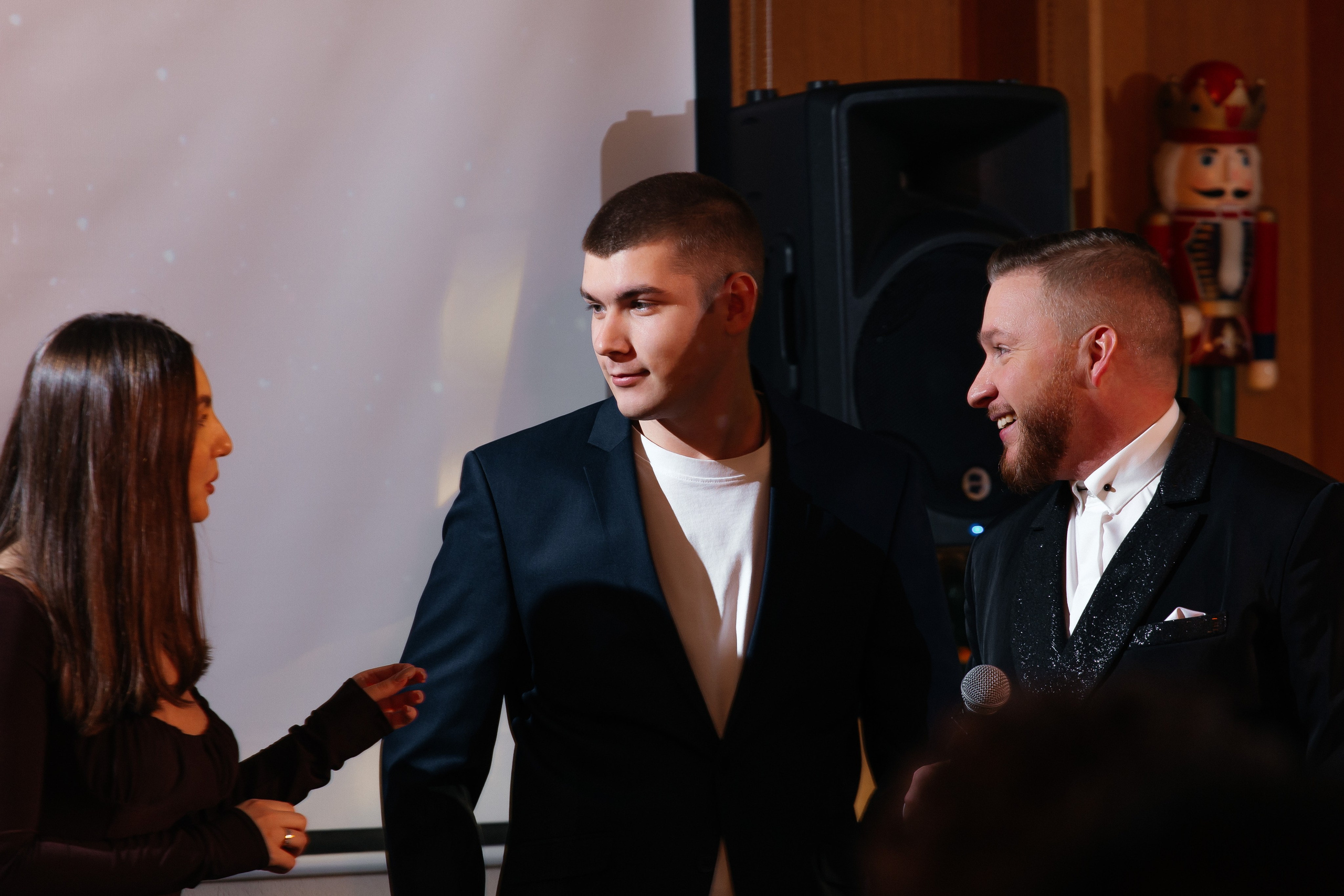 ADAM. Фотограф в Санкт-Петербурге Виктория Безверхая