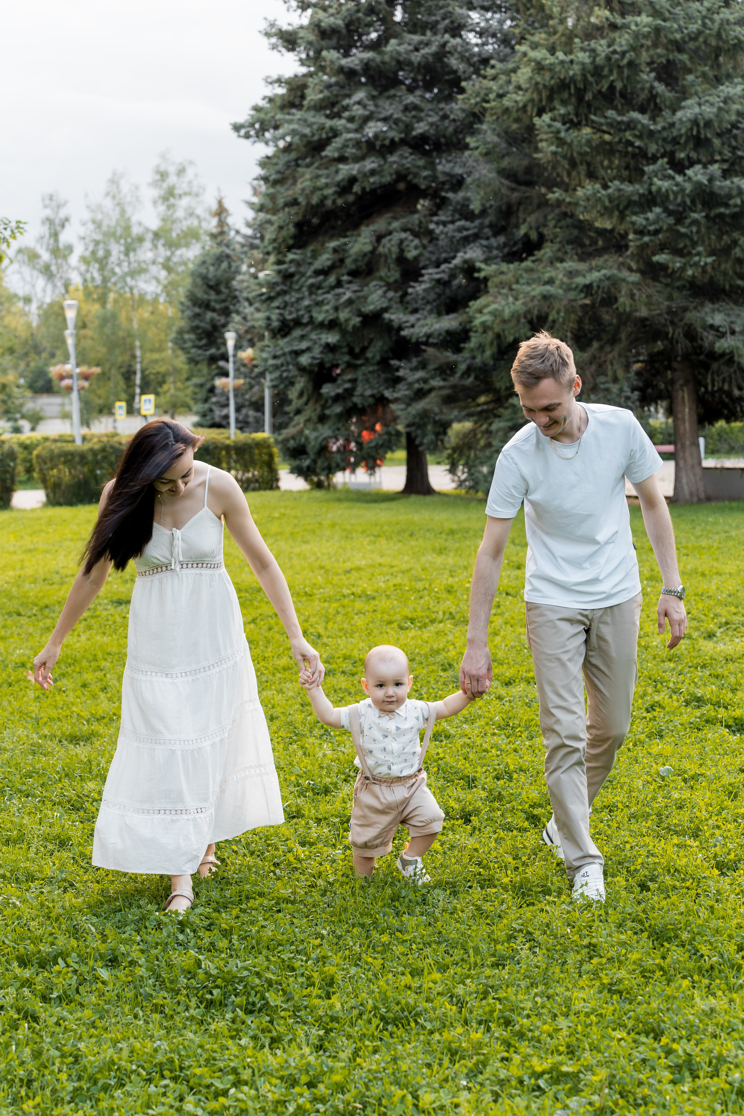 Мне 1 годик!. Анастасия Чиркова, Фотограф Москва