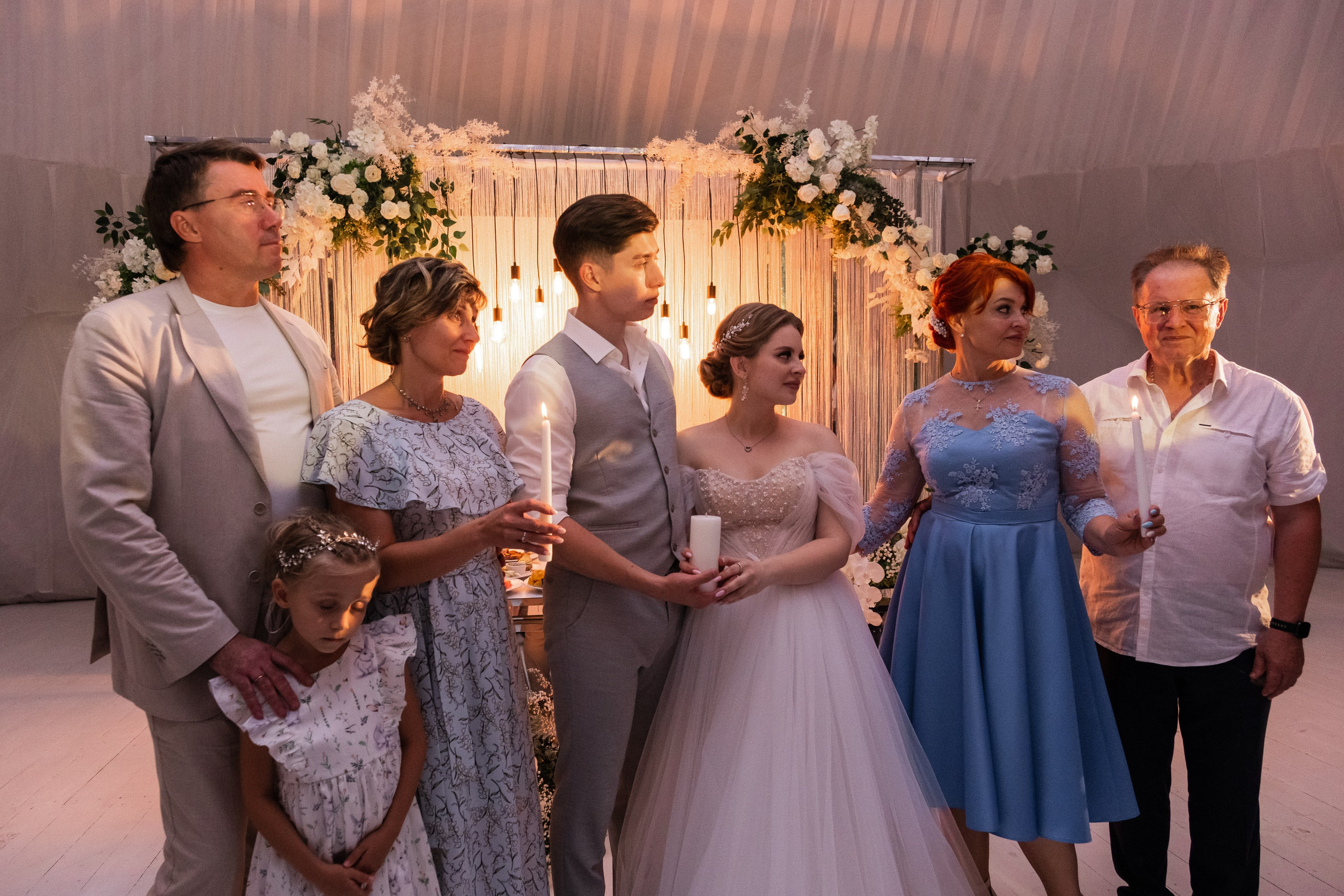 Свадебная фотосессия Волгоград. Свадебный и семейный фотограф в Волгограде Кристина Иванова