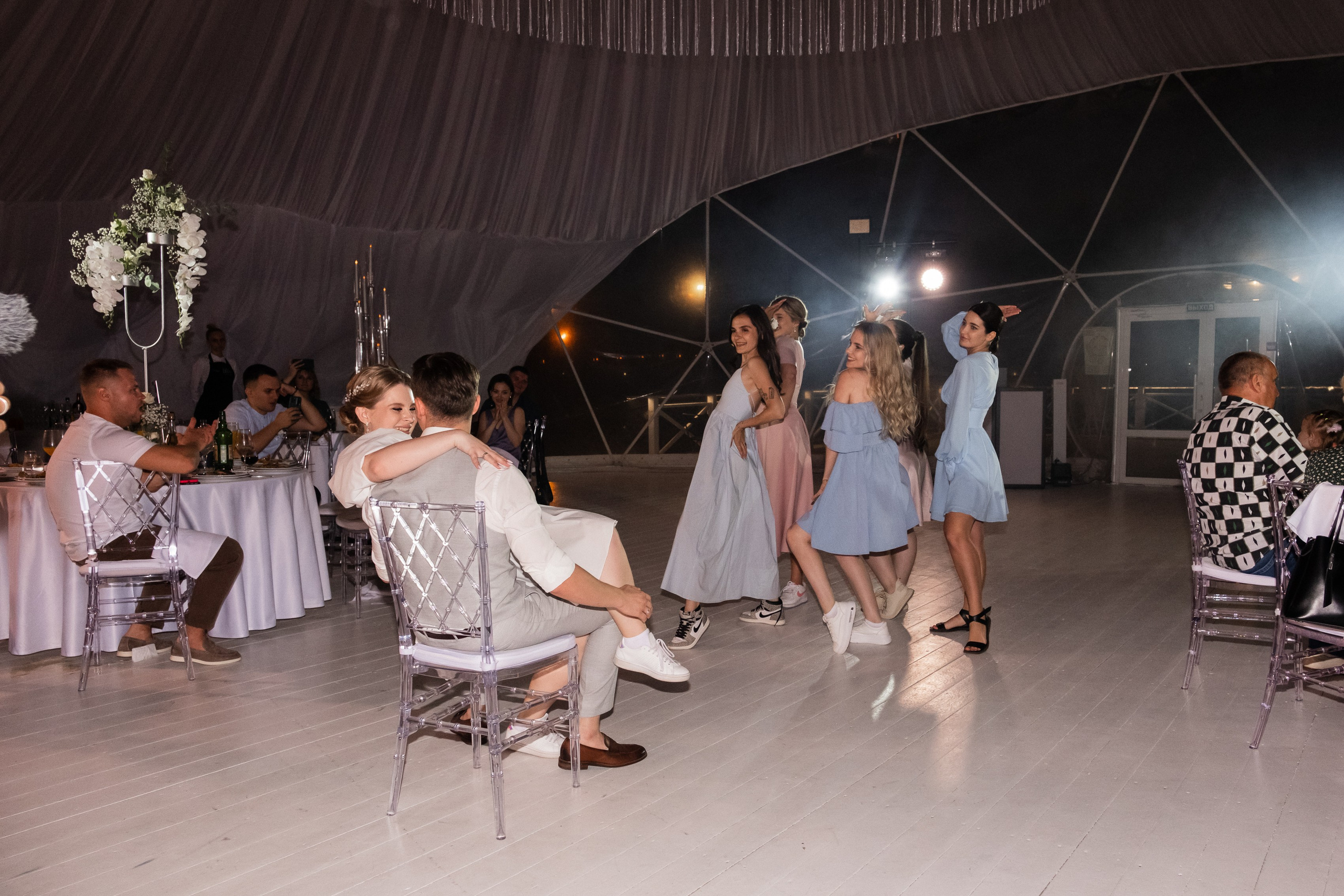 Свадебная фотосессия Волгоград. Свадебный и семейный фотограф в Волгограде Кристина Иванова