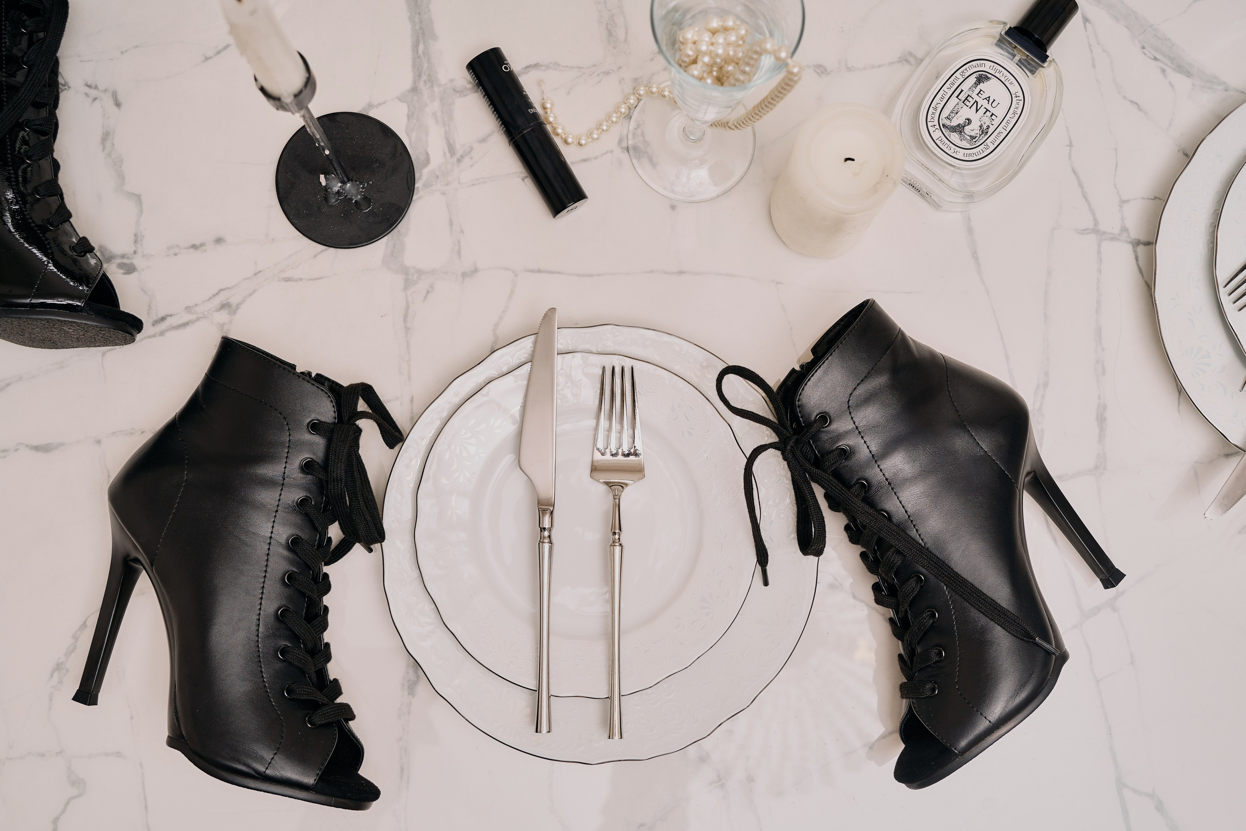 Сотрудничество с брендами. Фотограф в стиле Fashion в Москве. Мария Сентиментальная