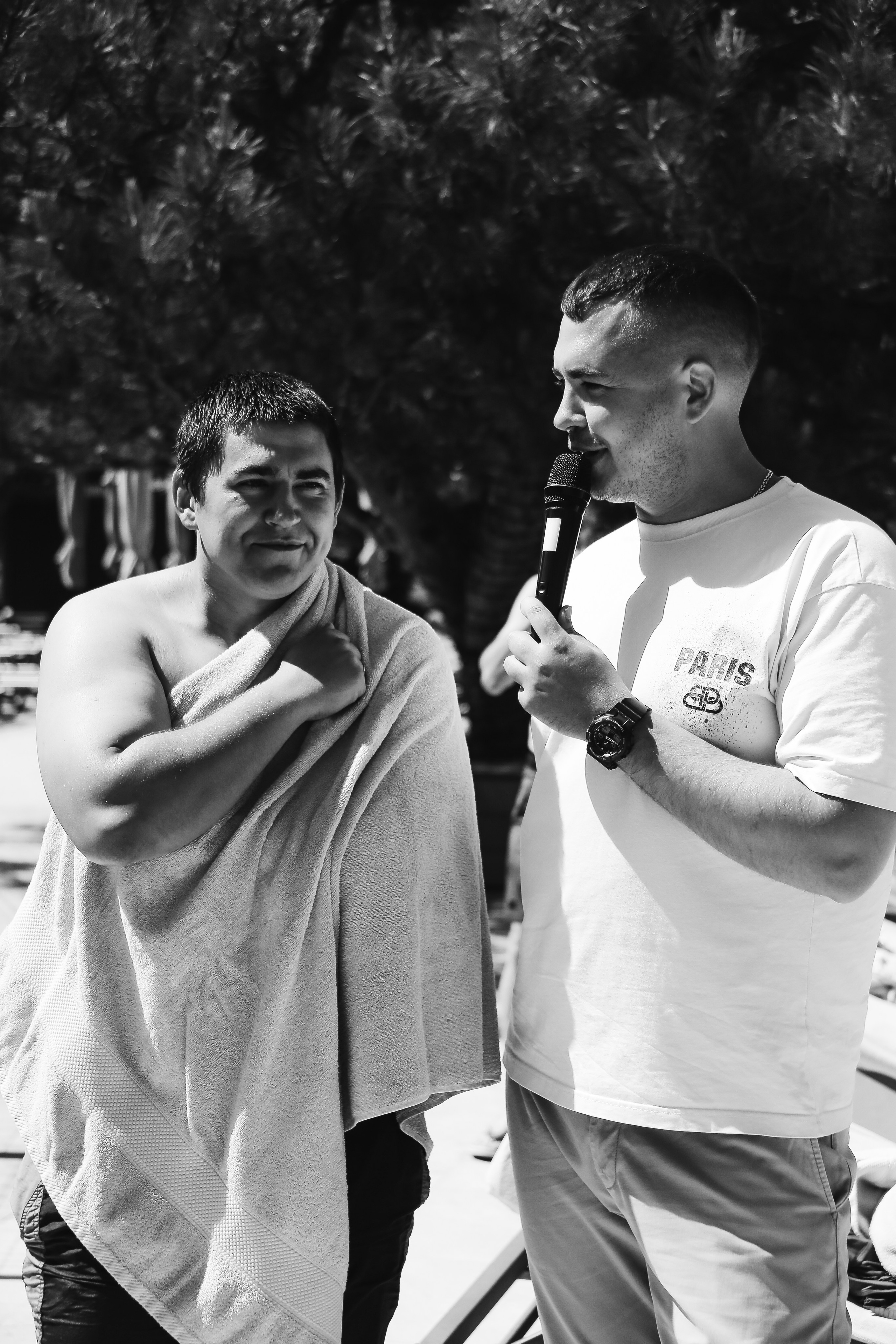 День Рождение «КрымСтройЭксперт». Фотограф в Крыму | Виктория Нотевская