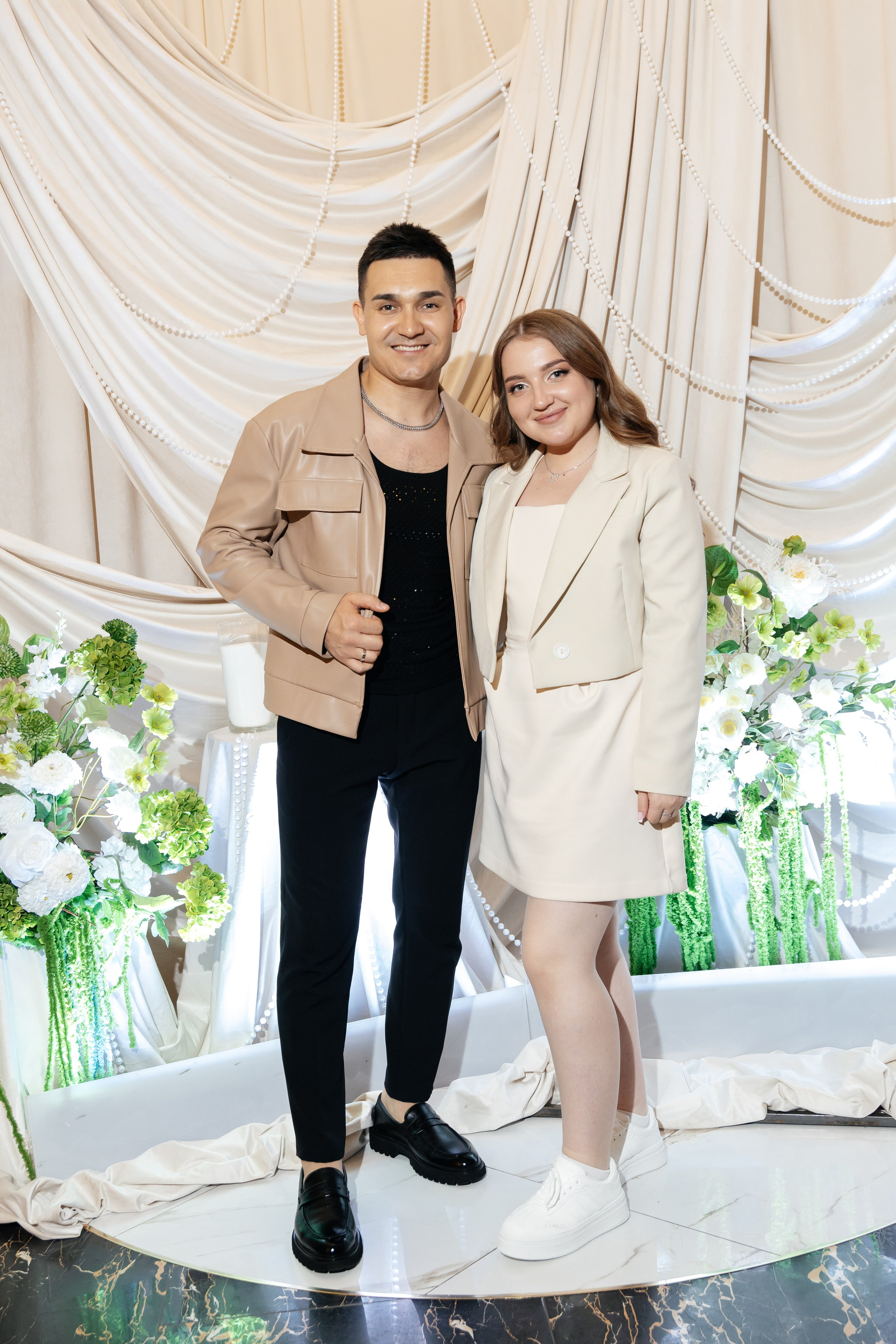 Arthur & Zarina. Свадебный фотограф Ильнар Асадуллин