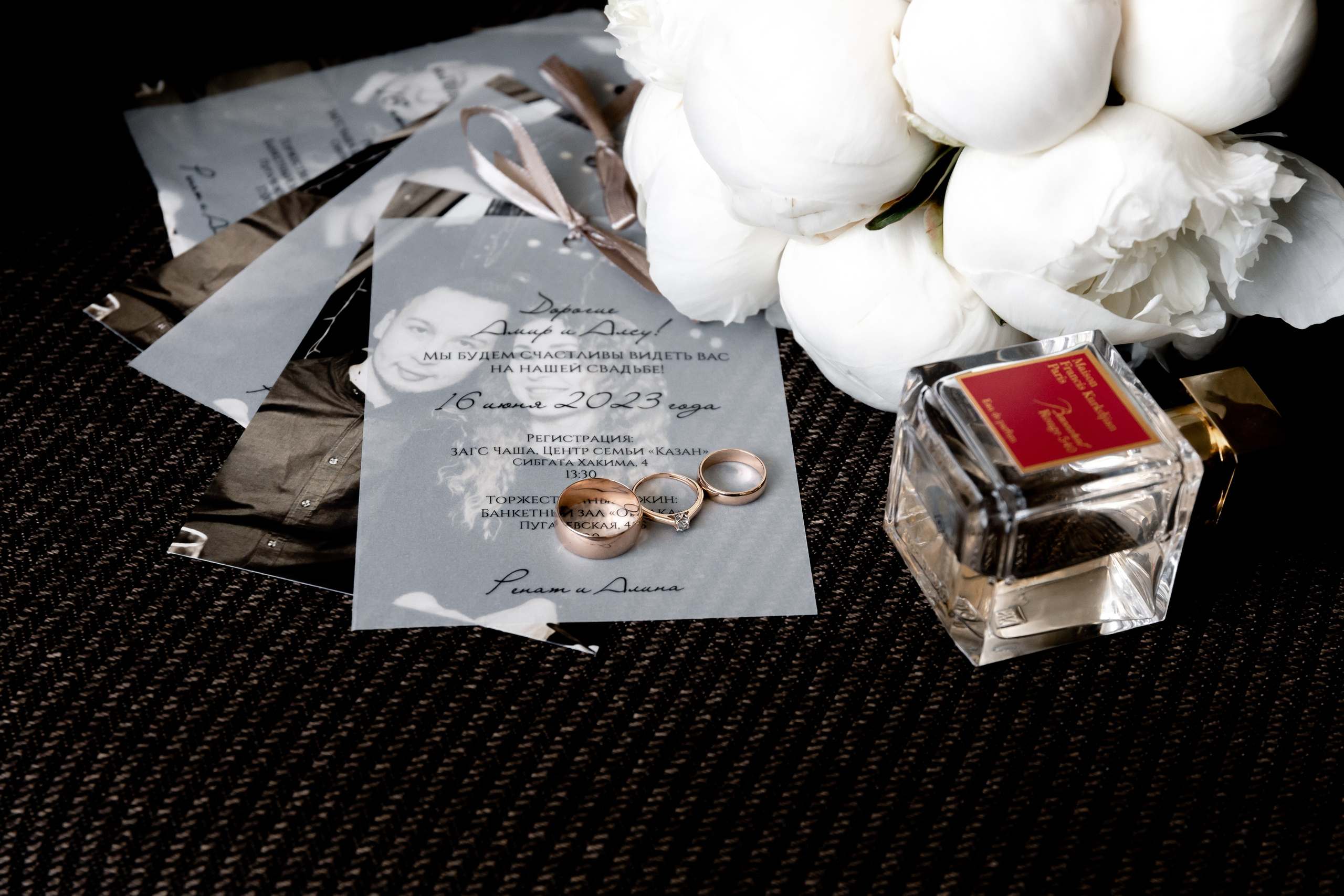 Renat & Alina. Свадебный фотограф Ильнар Асадуллин