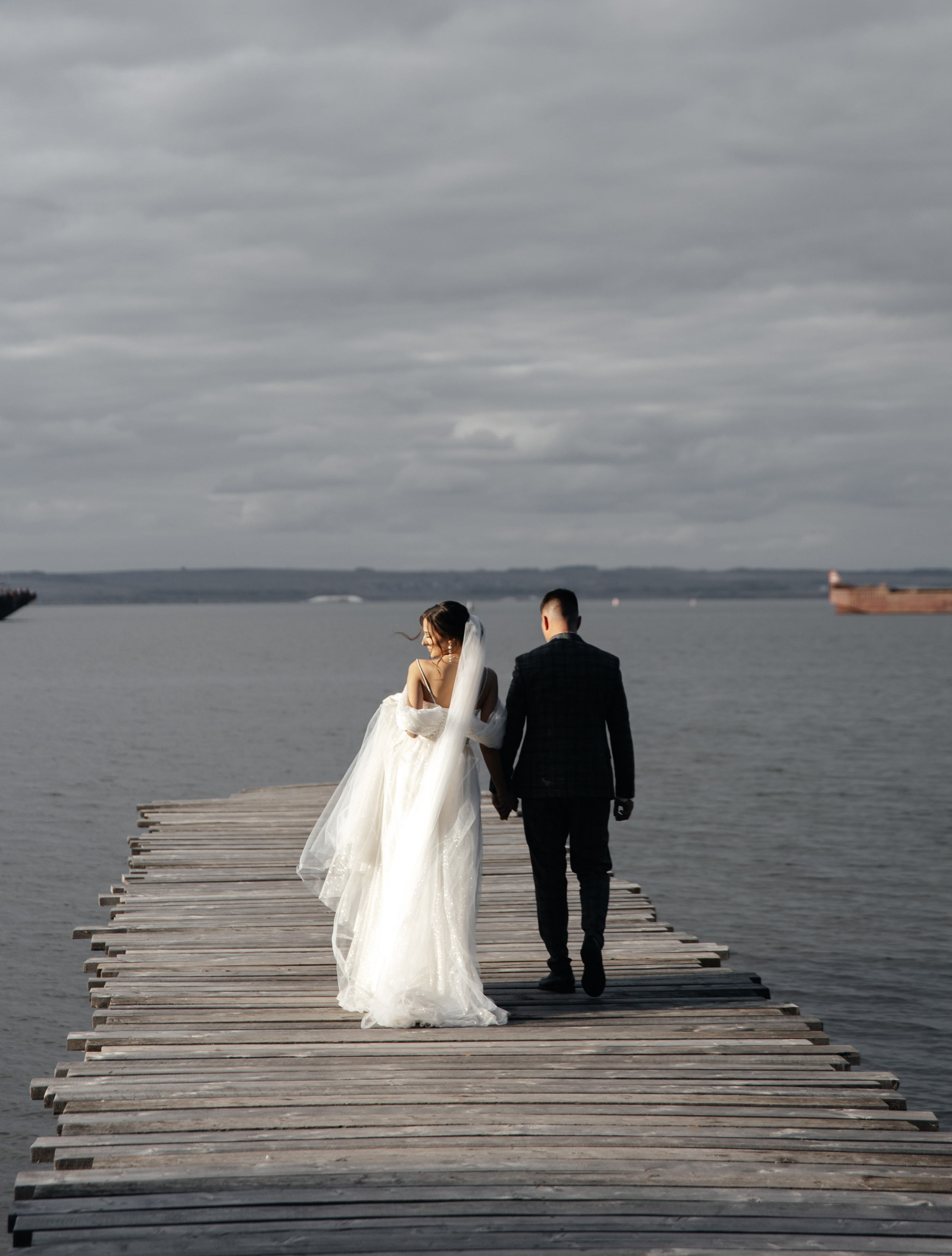 Ainur & Alina. Свадебный фотограф Ильнар Асадуллин