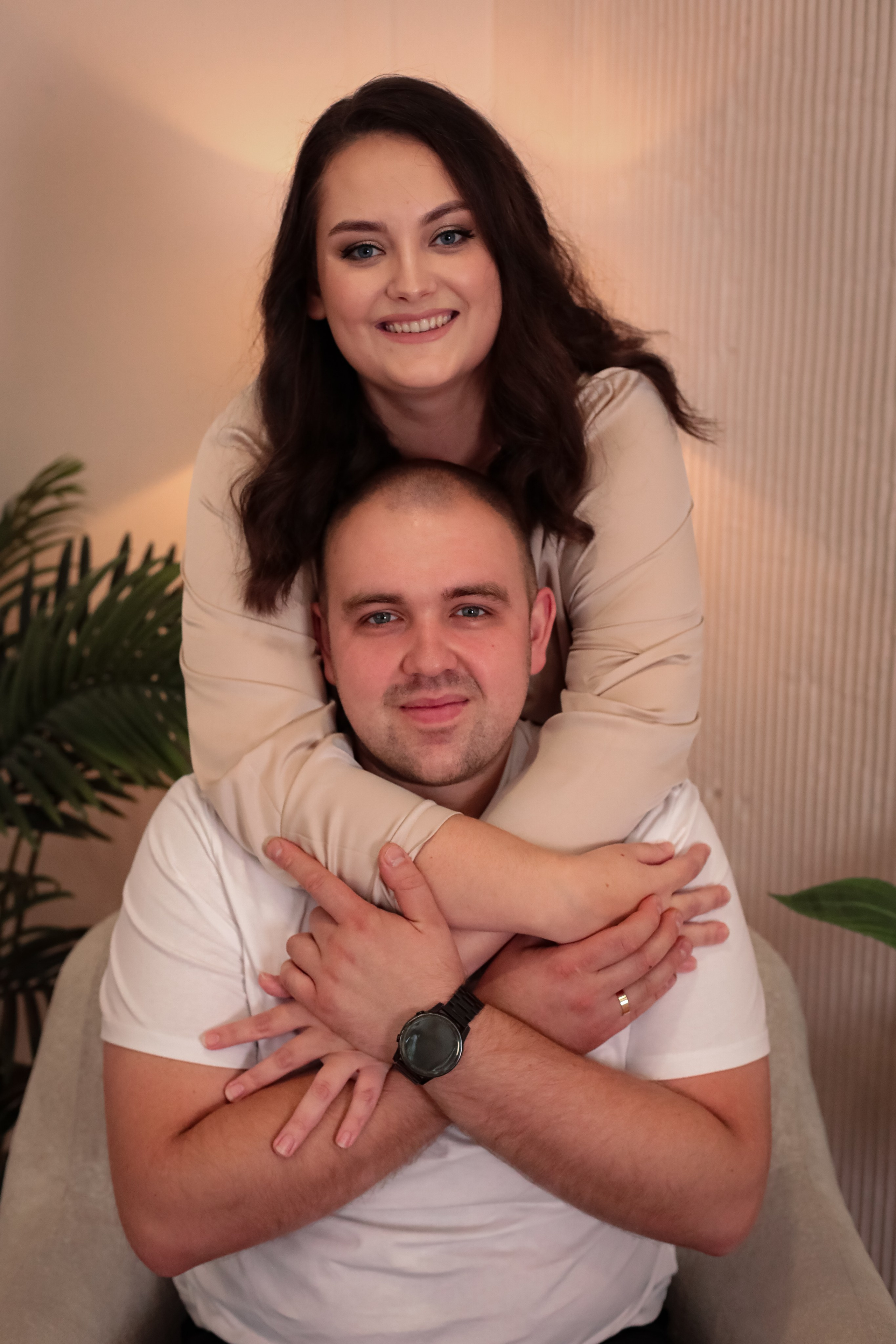 Анастасия, Александр, Мария, Тимофей. Фотограф г. Хабаровск. Семейные и индивидуальные съёмки