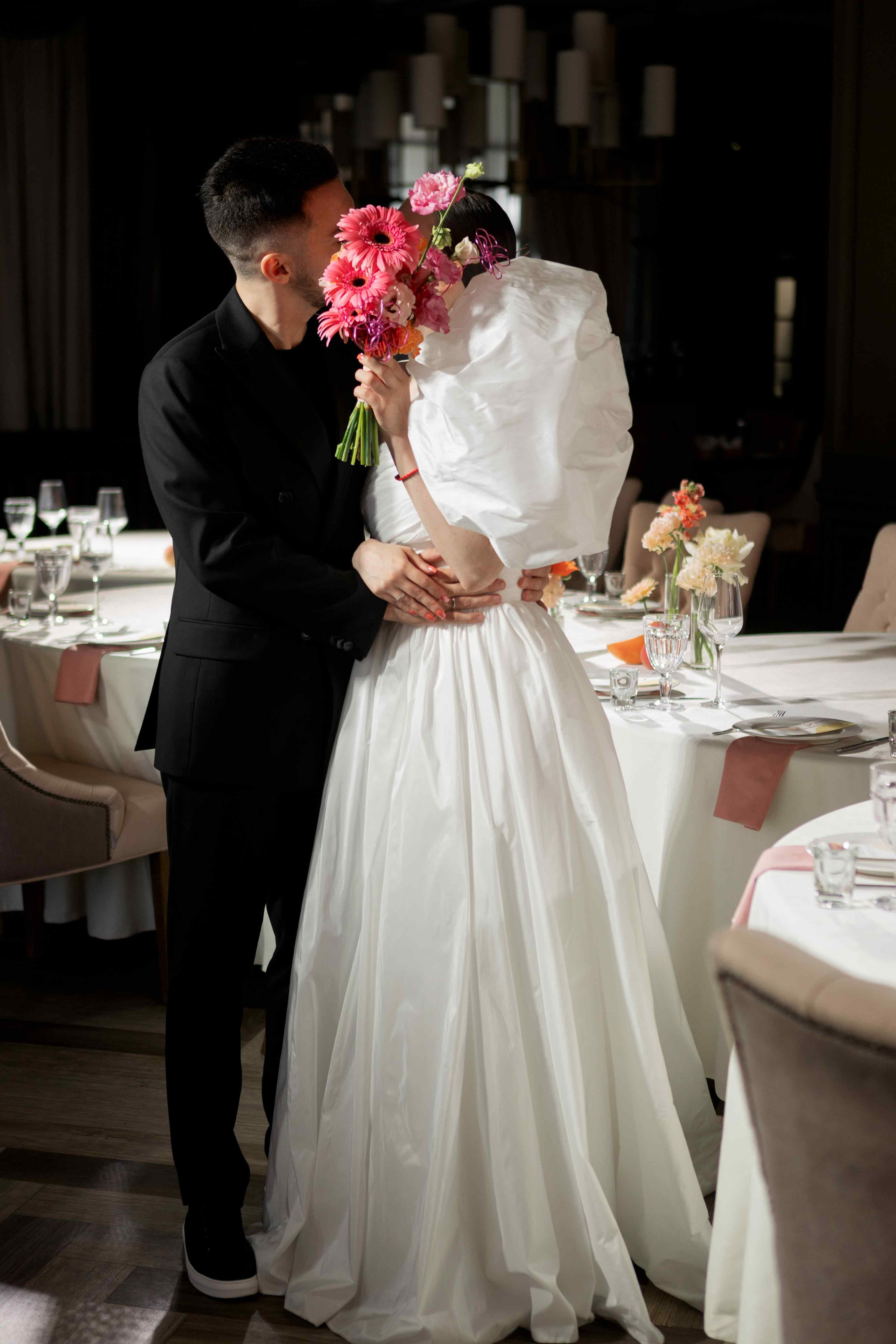 Никита и Анастасия (В данной серии сокращенный, полый день). Фотограф в Саратове Сабина Иманова