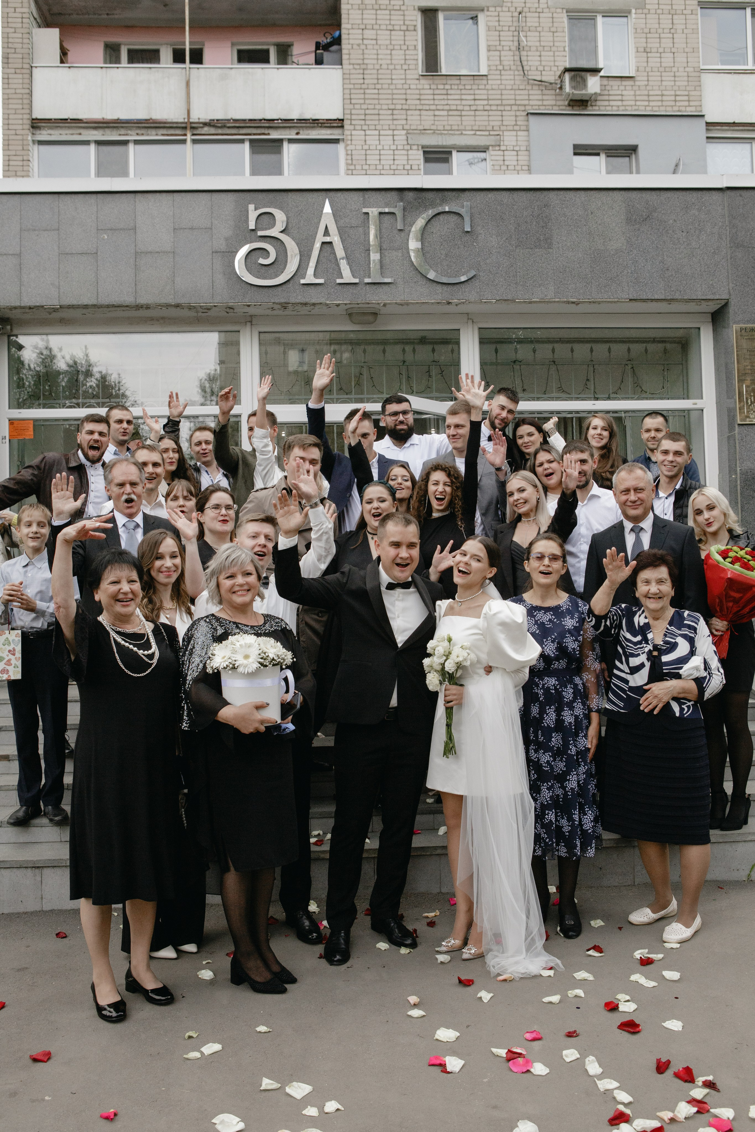 Никита и Сабина. Фотограф в Саратове Сабина Иманова